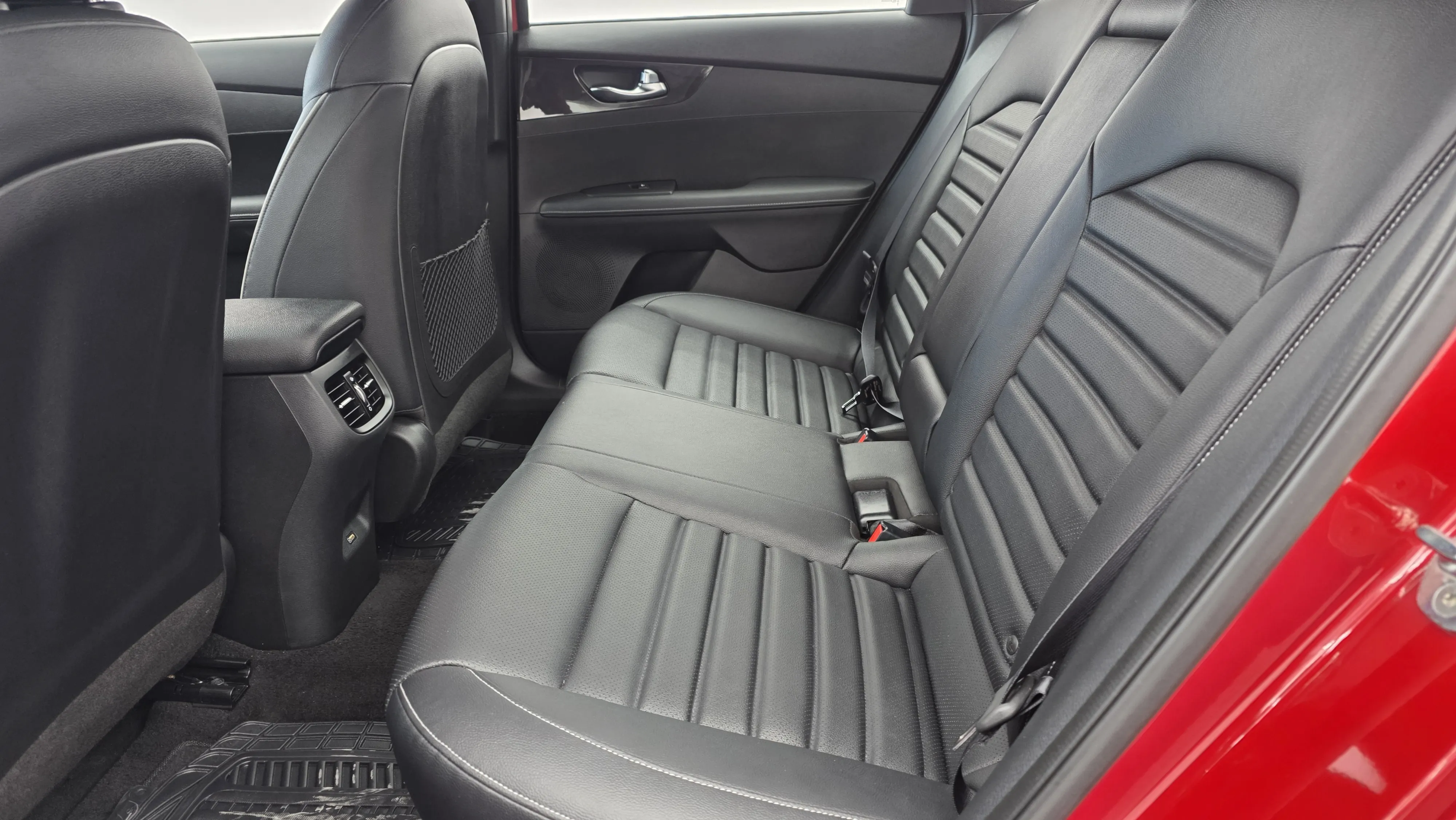 KIA Forte GT Line 2023