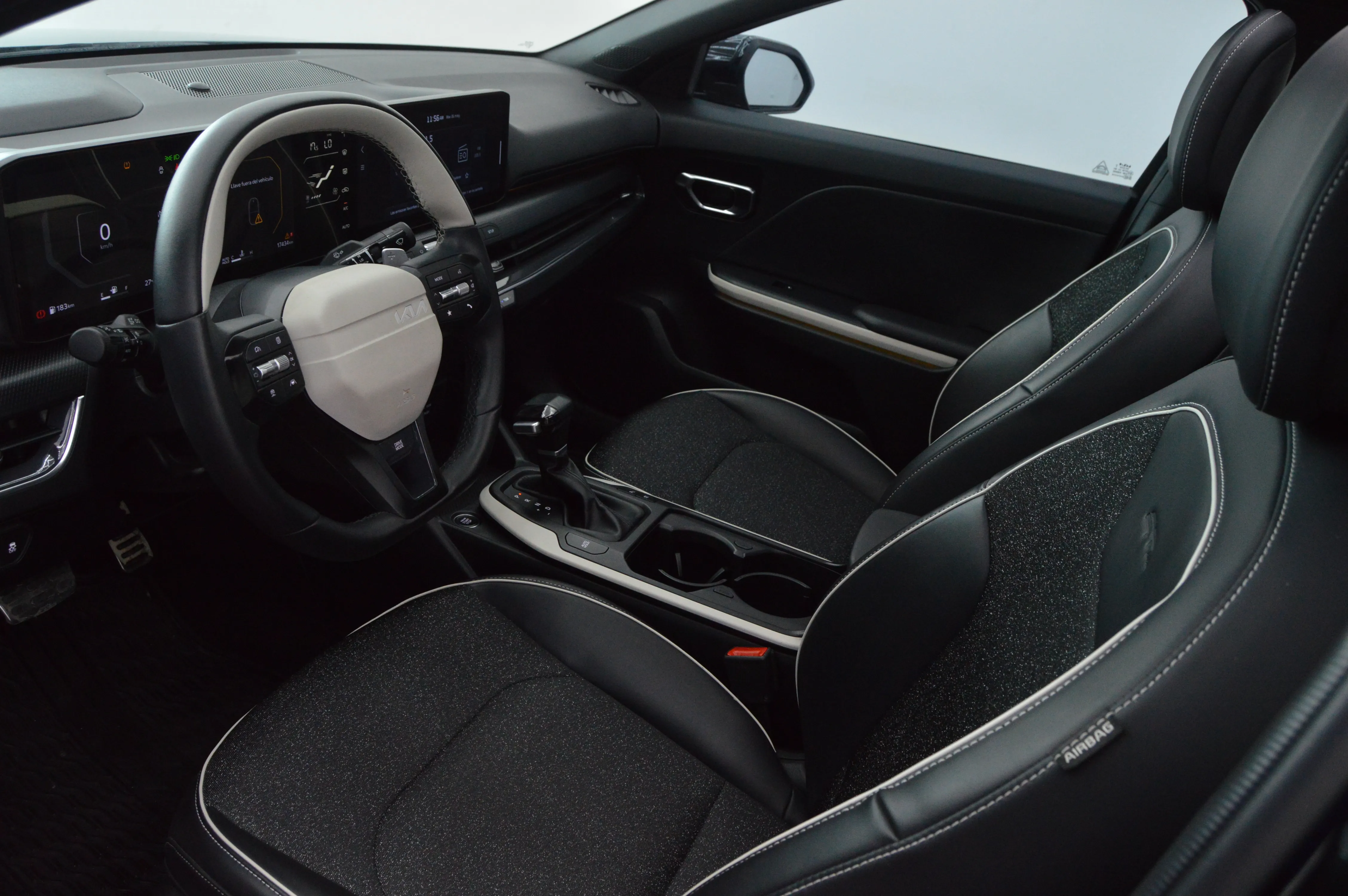 KIA K4 GT Line Turbo 2025