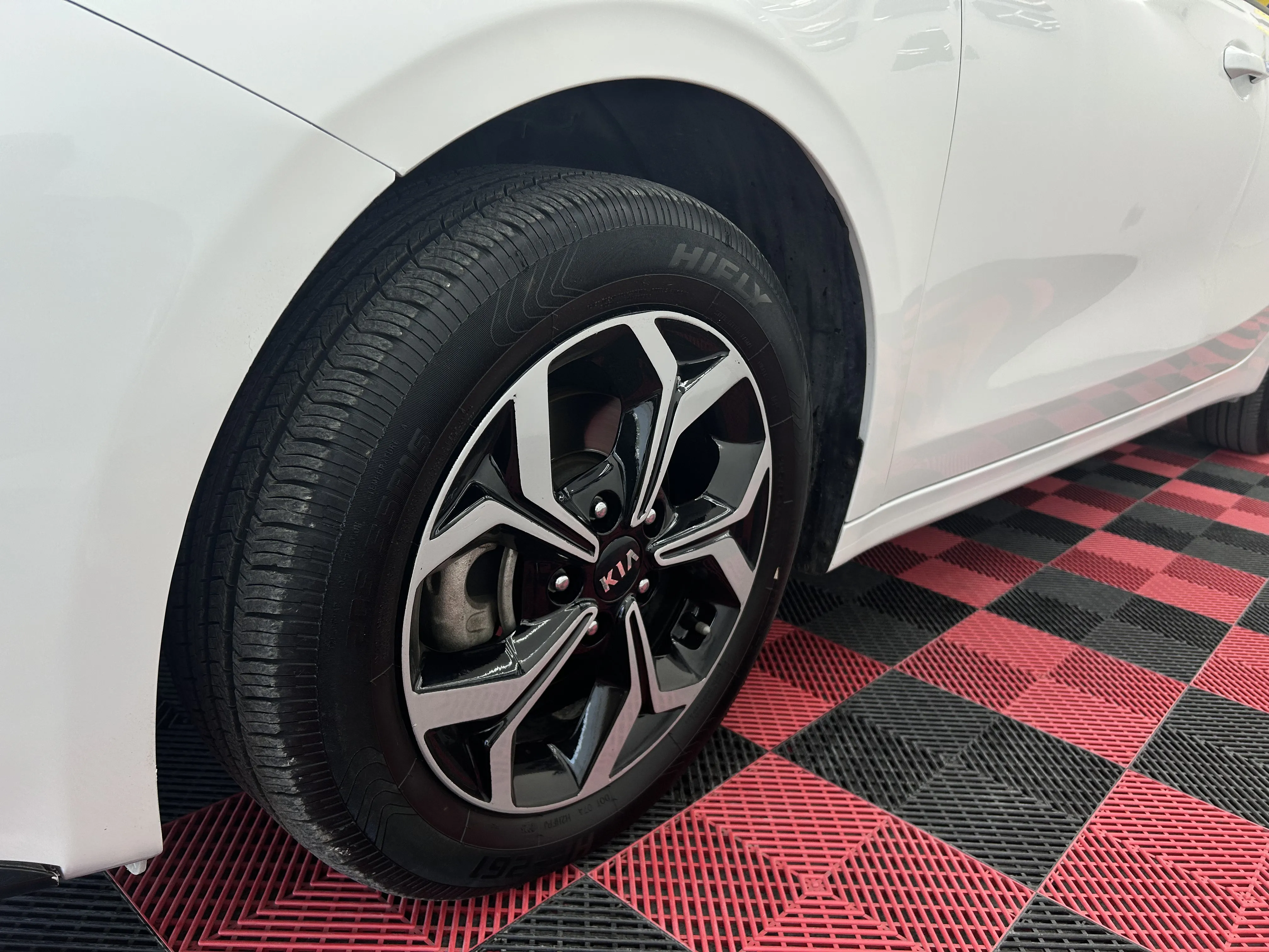 KIA NEW FORTE 2.0 LX 2020