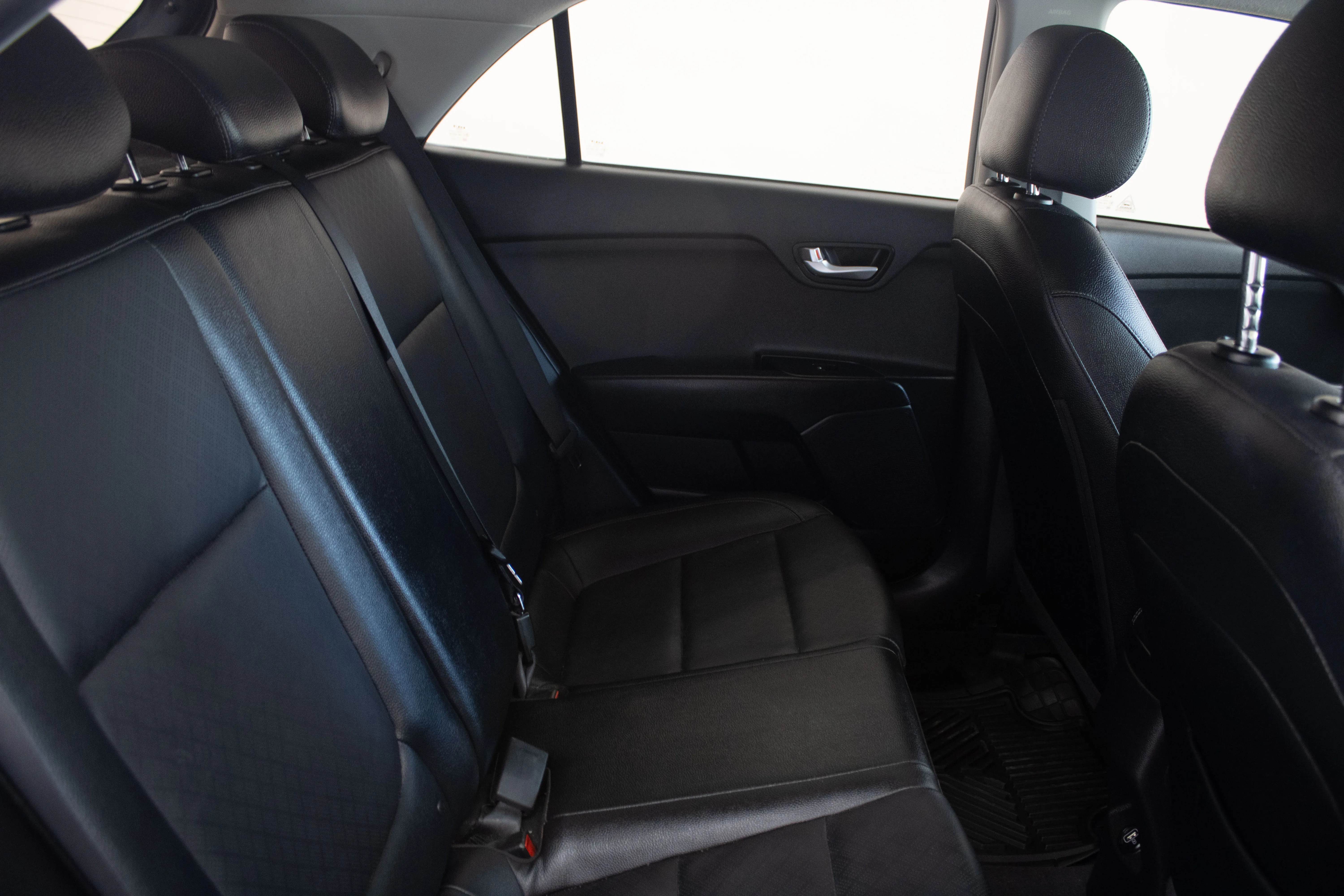 KIA RIO EX PACK HB 2023