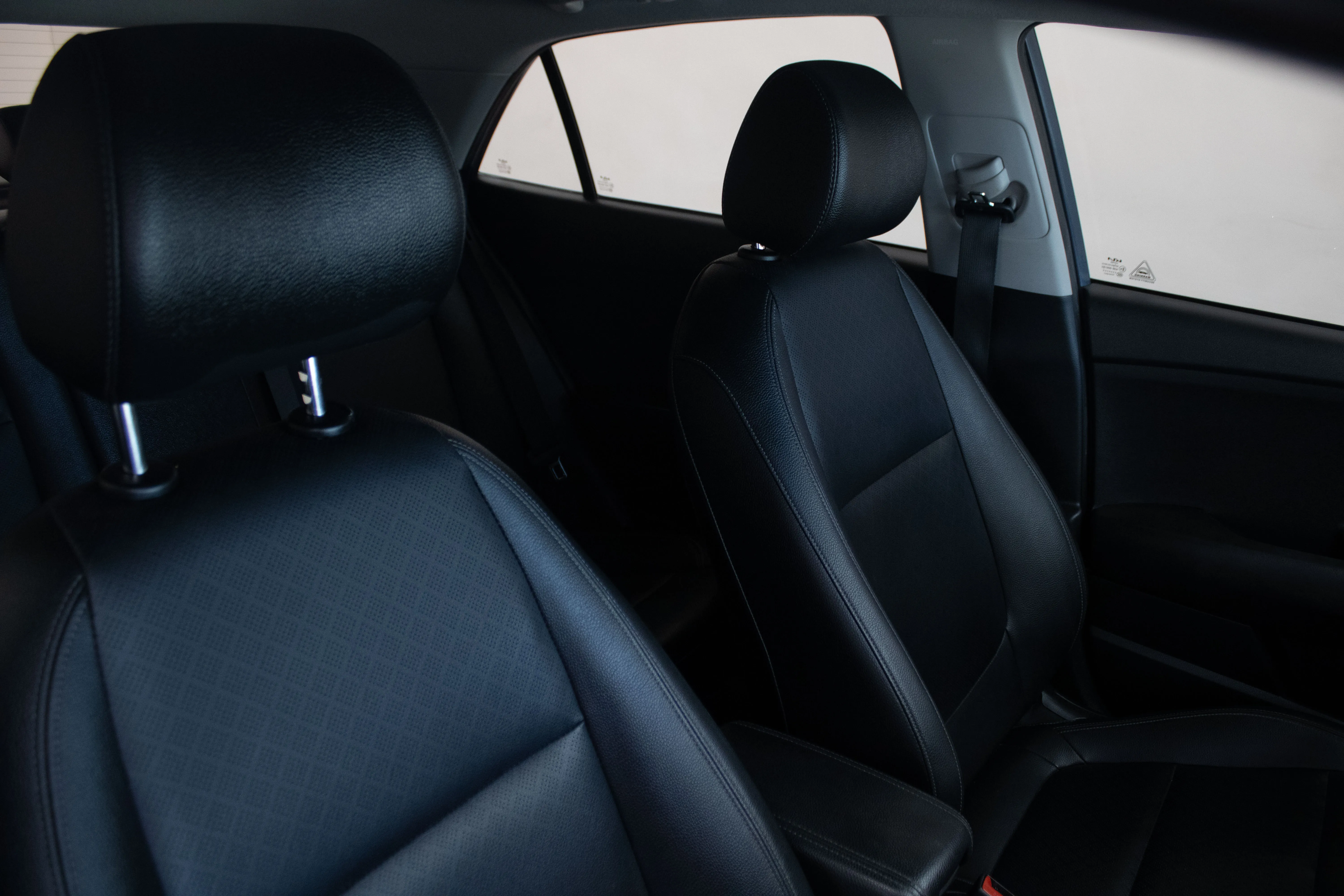 KIA RIO EX PACK HB 2023