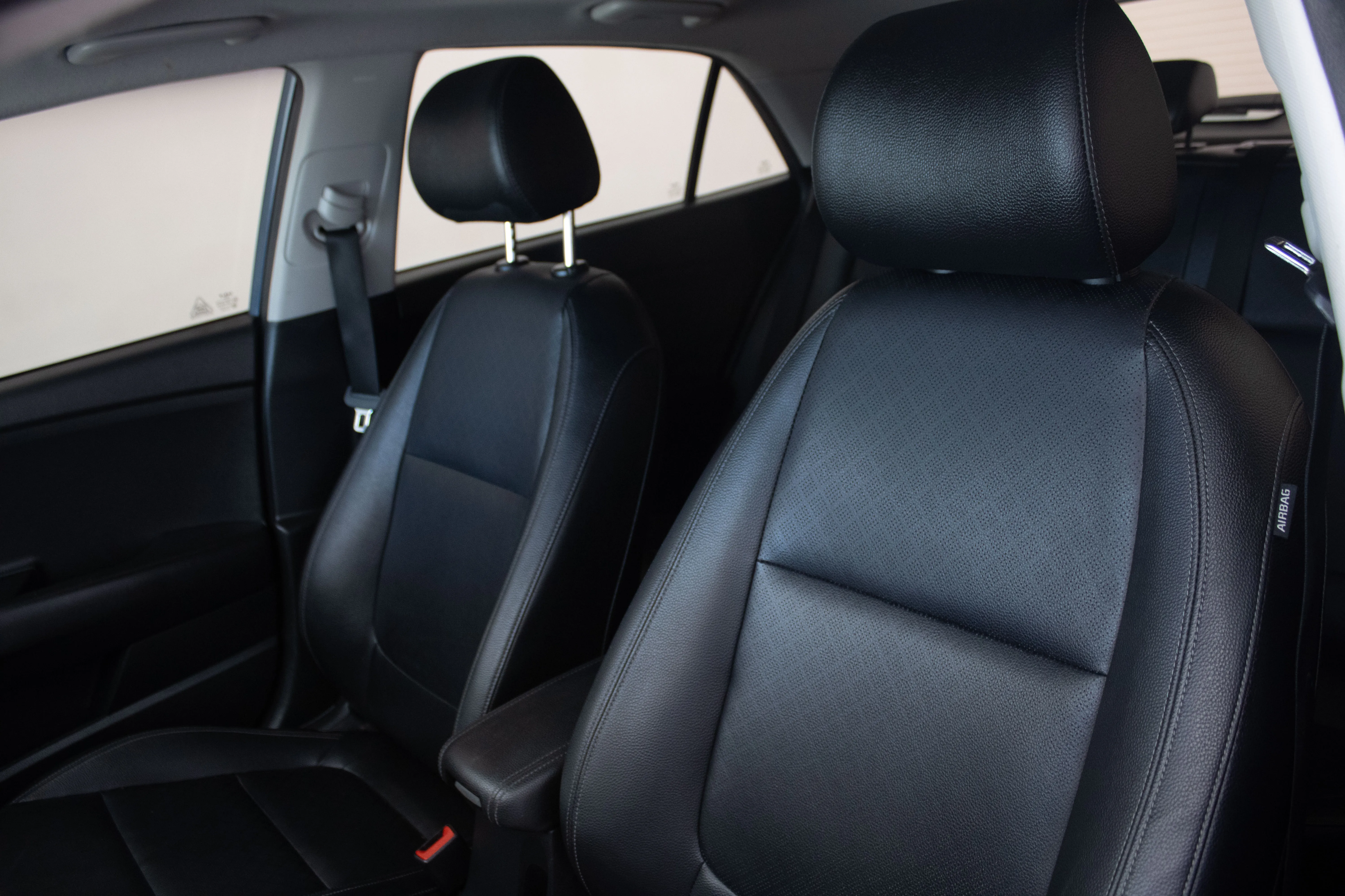 KIA RIO EX PACK HB 2023