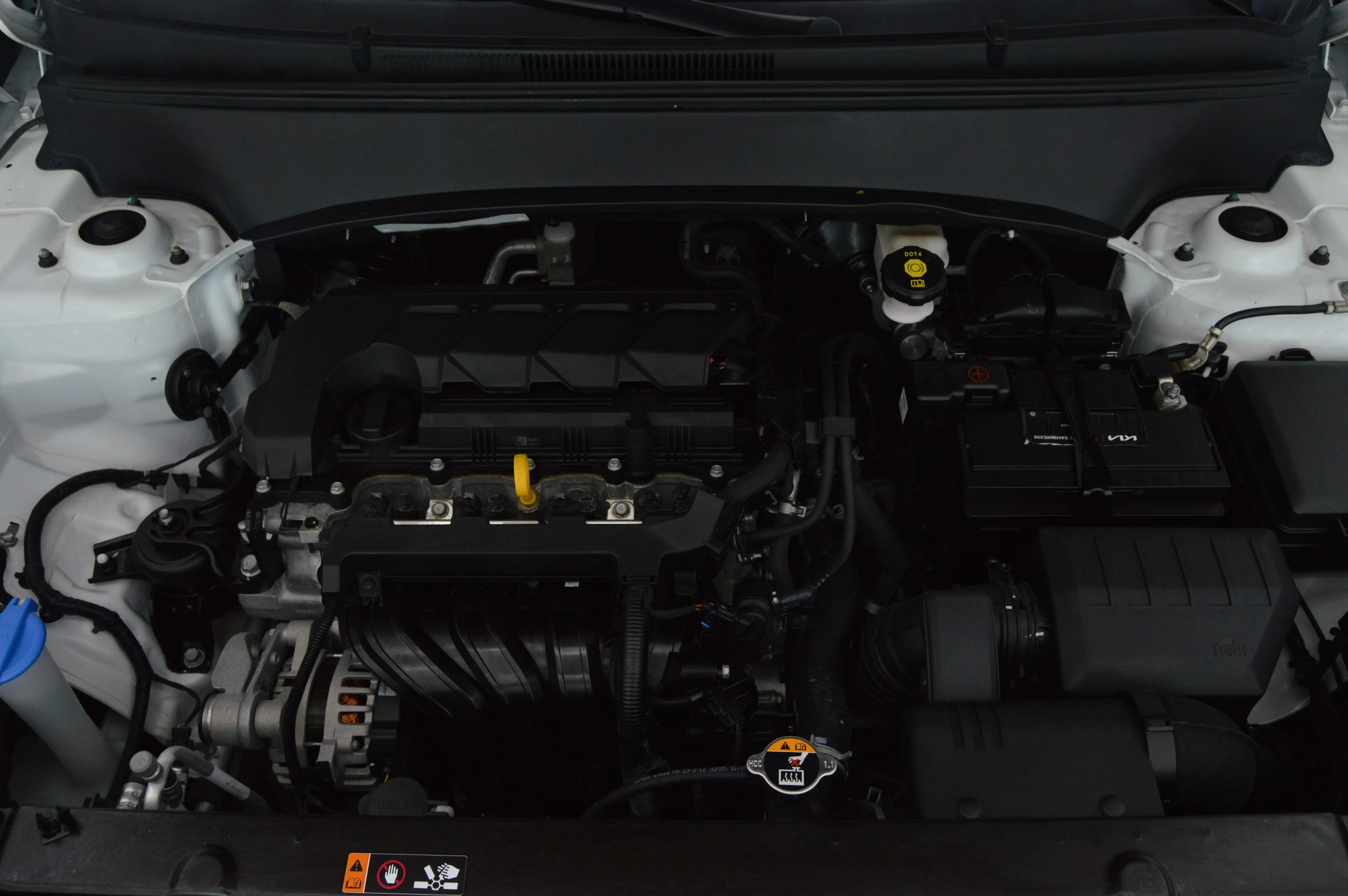 KIA Seltos Ex Pack 2024