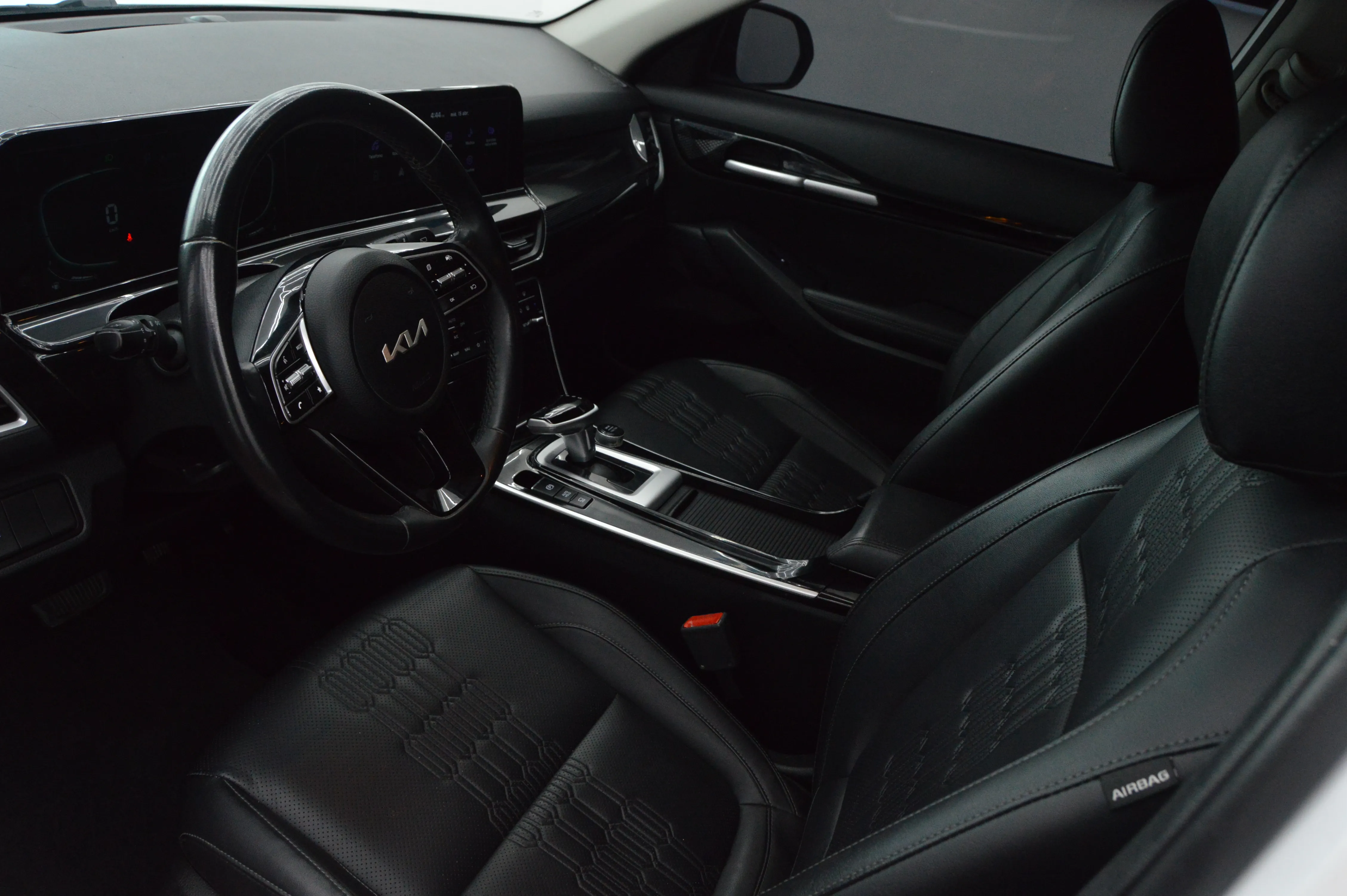 KIA Seltos Ex Pack 2024