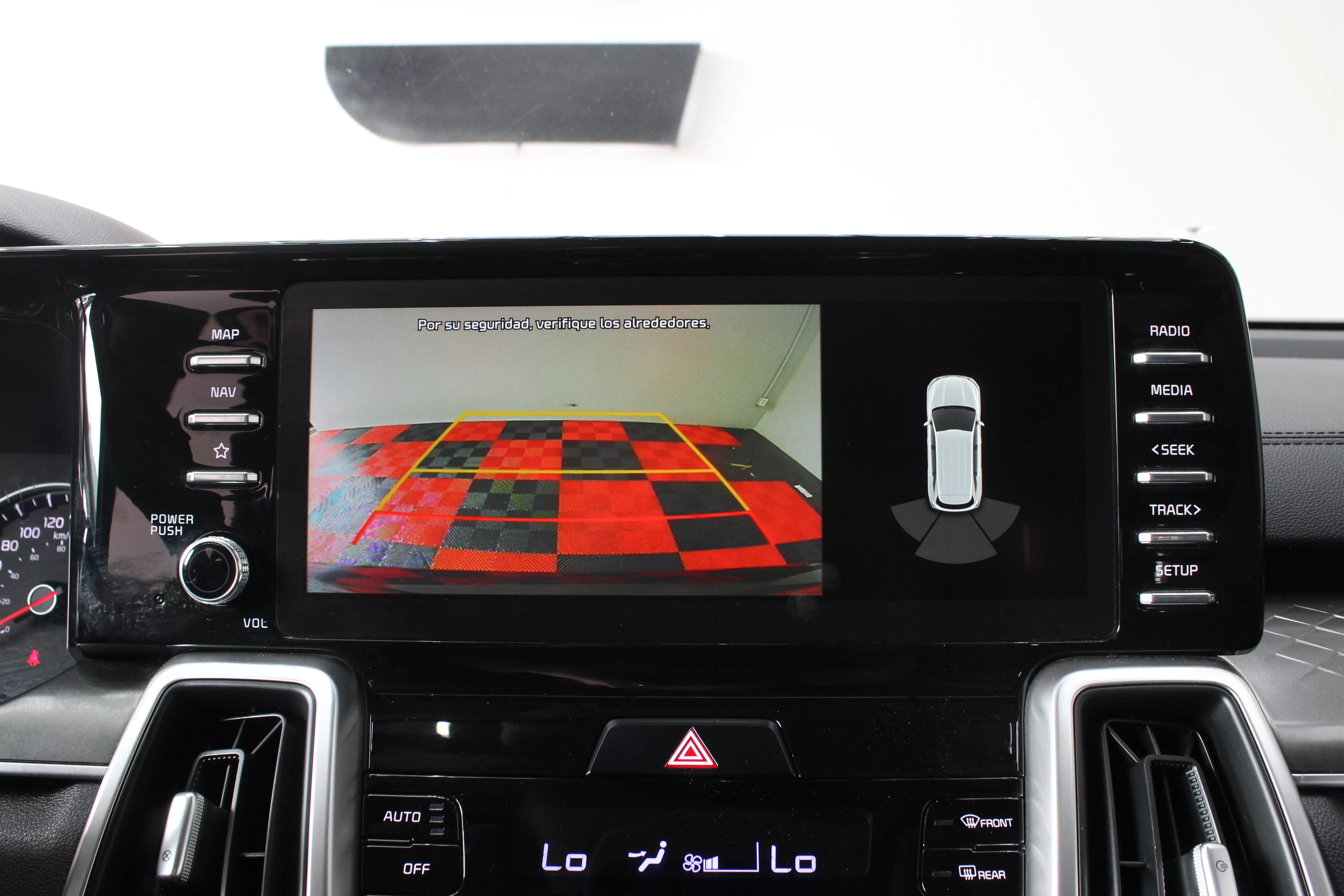 KIA Sorento Ex Pack 2021
