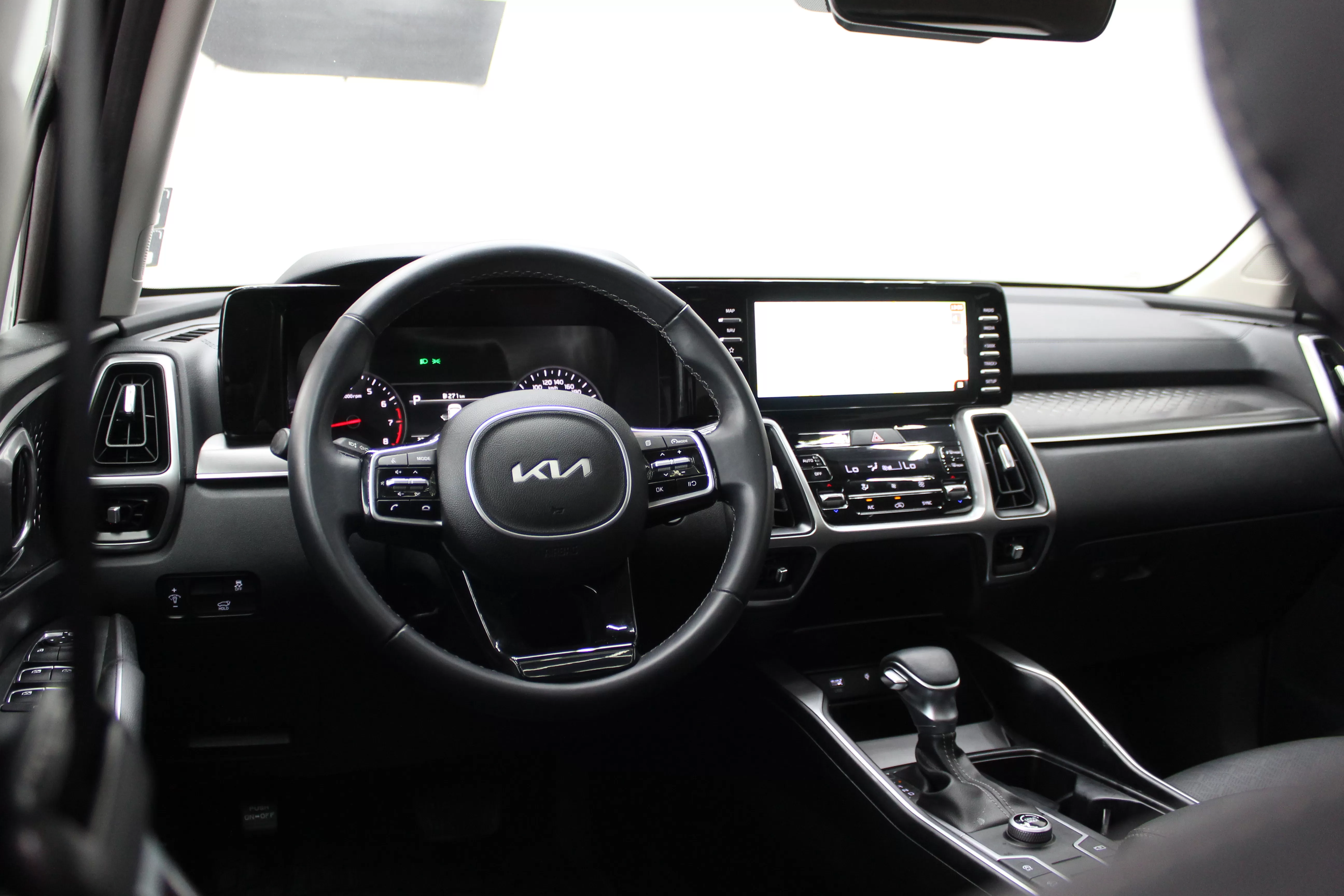 KIA Sorento Ex Pack 2023