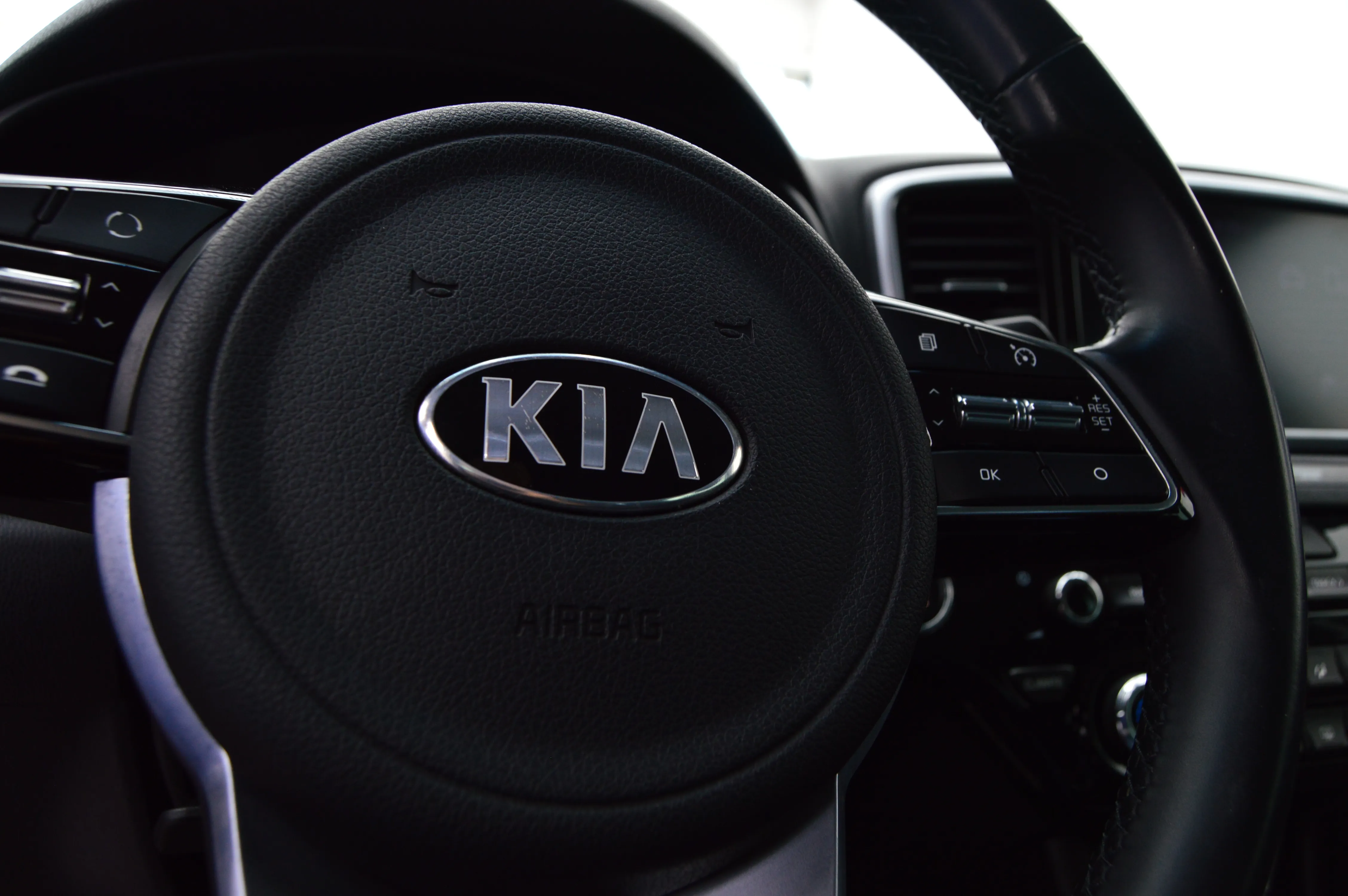KIA Sportage 2022 2.0L EX 2022