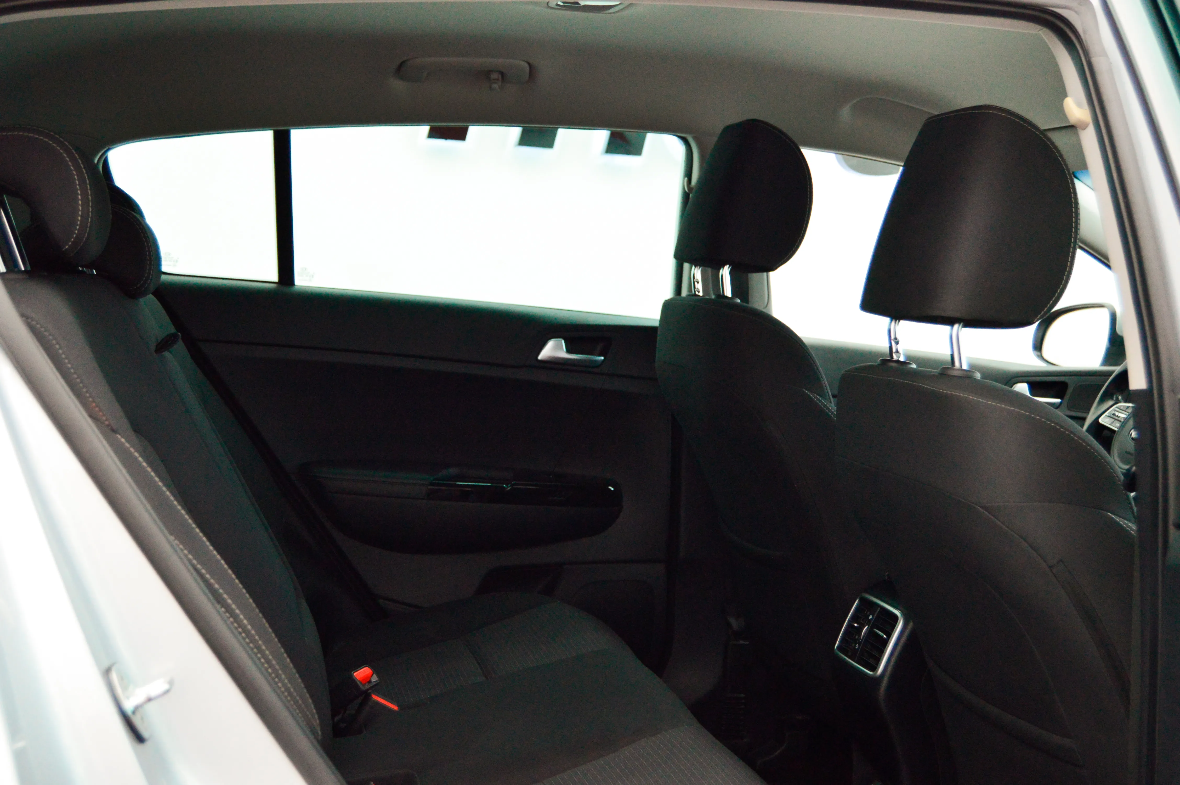 KIA Sportage 2022 2.0L EX 2022