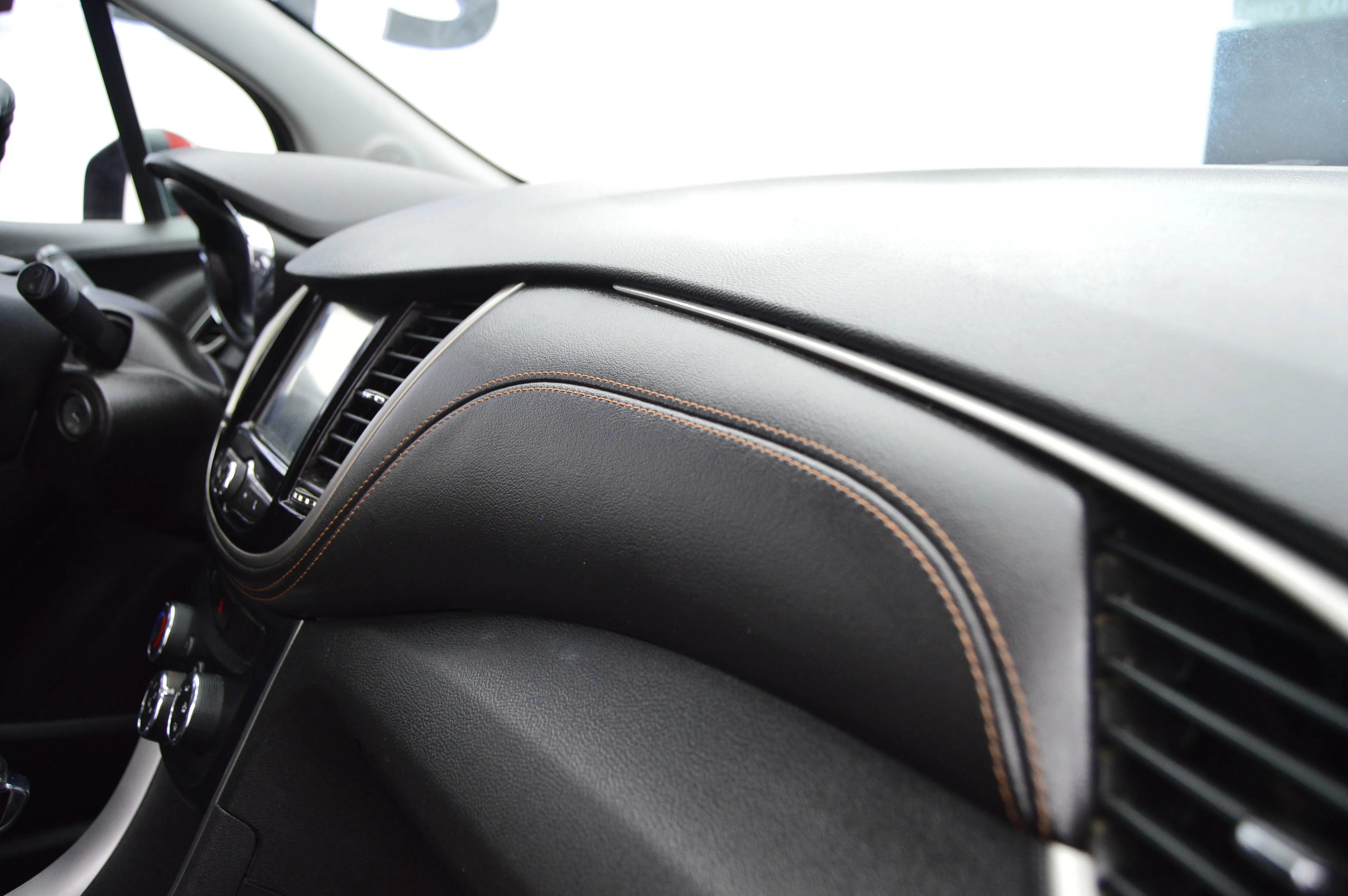 Chevrolet TRAX LT 2020