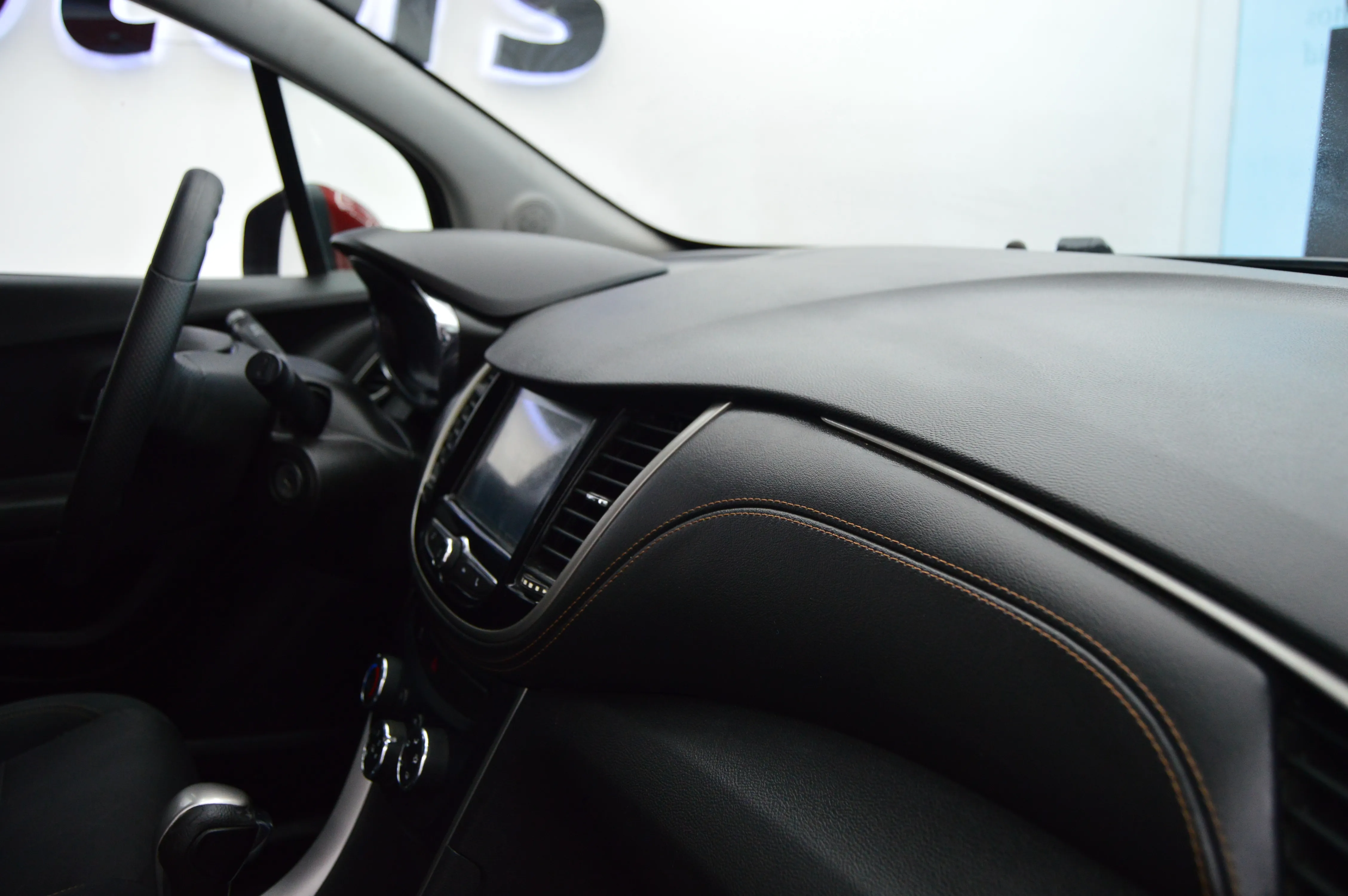 Chevrolet TRAX LT 2020