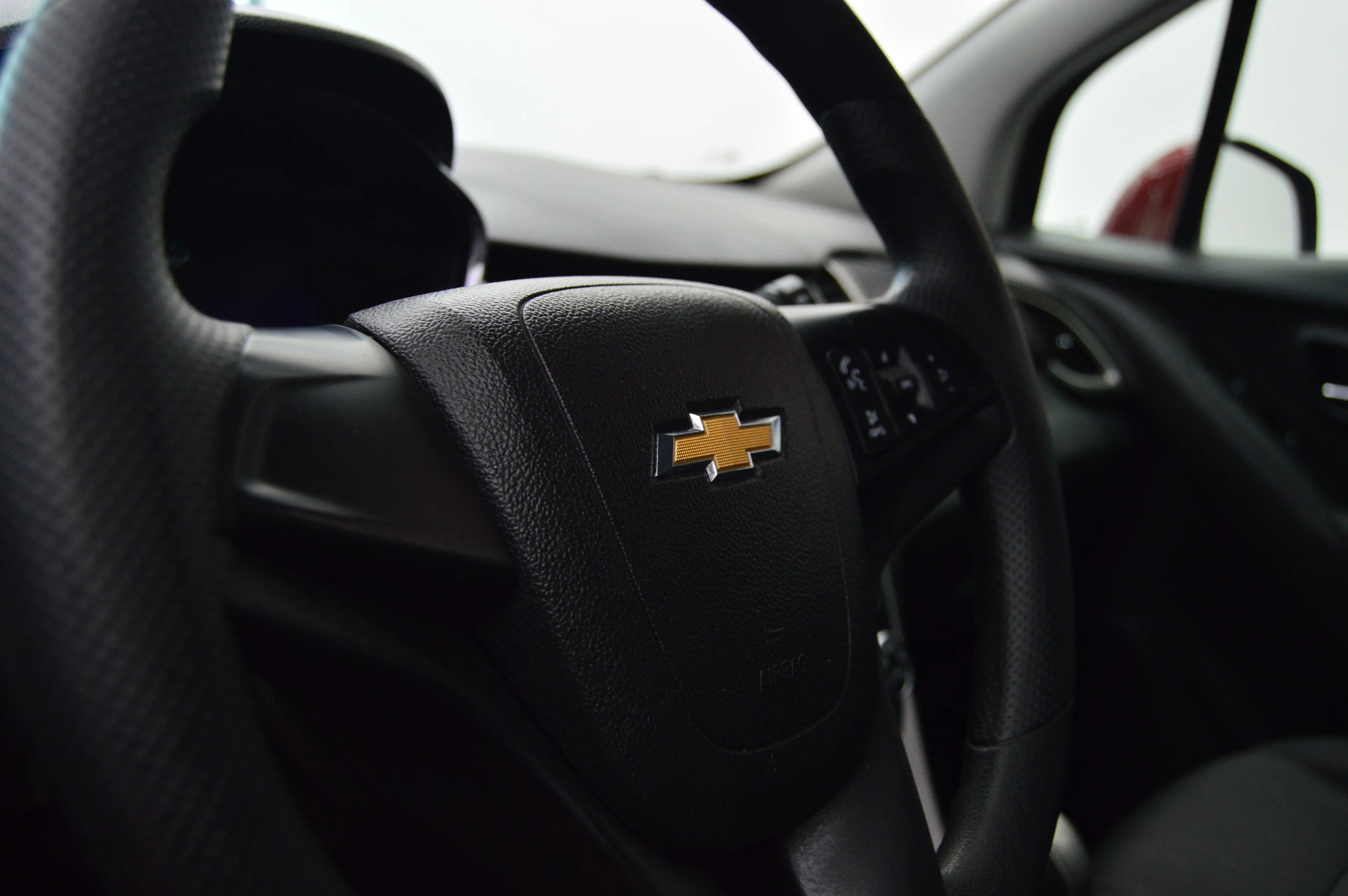 Chevrolet TRAX LT 2020