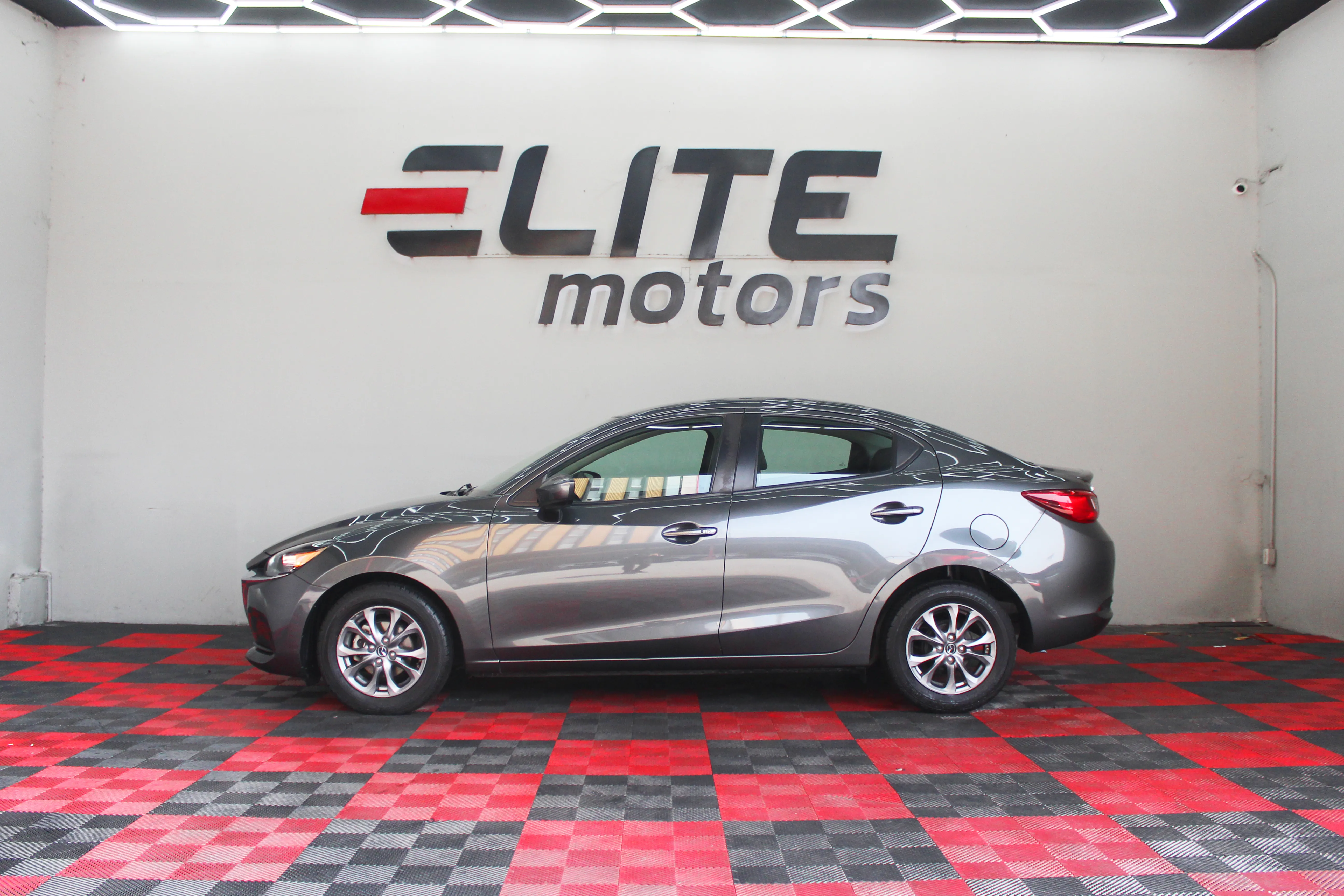 Mazda 2 i Sport 2023