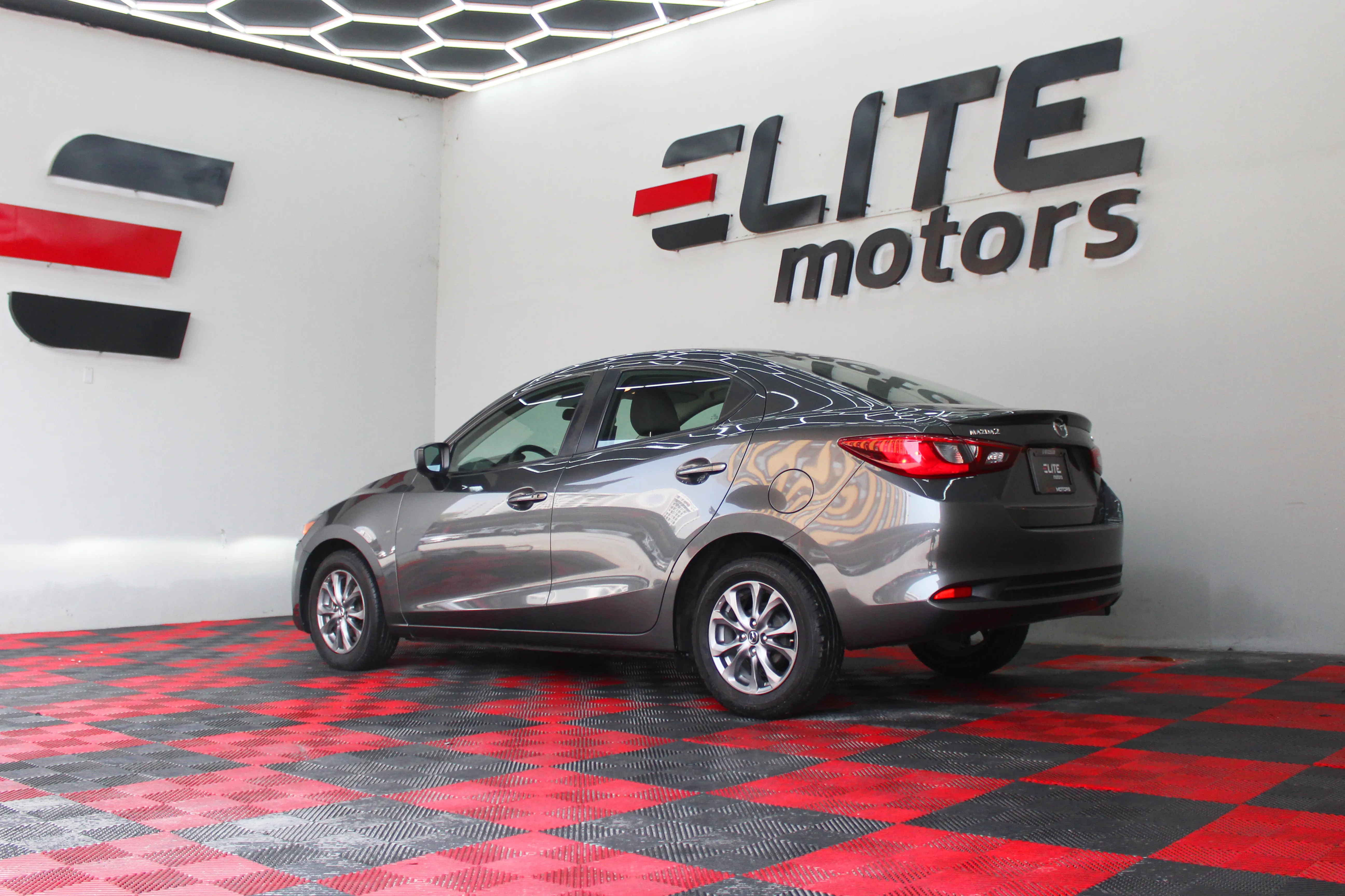 Mazda 2 i Sport 2023