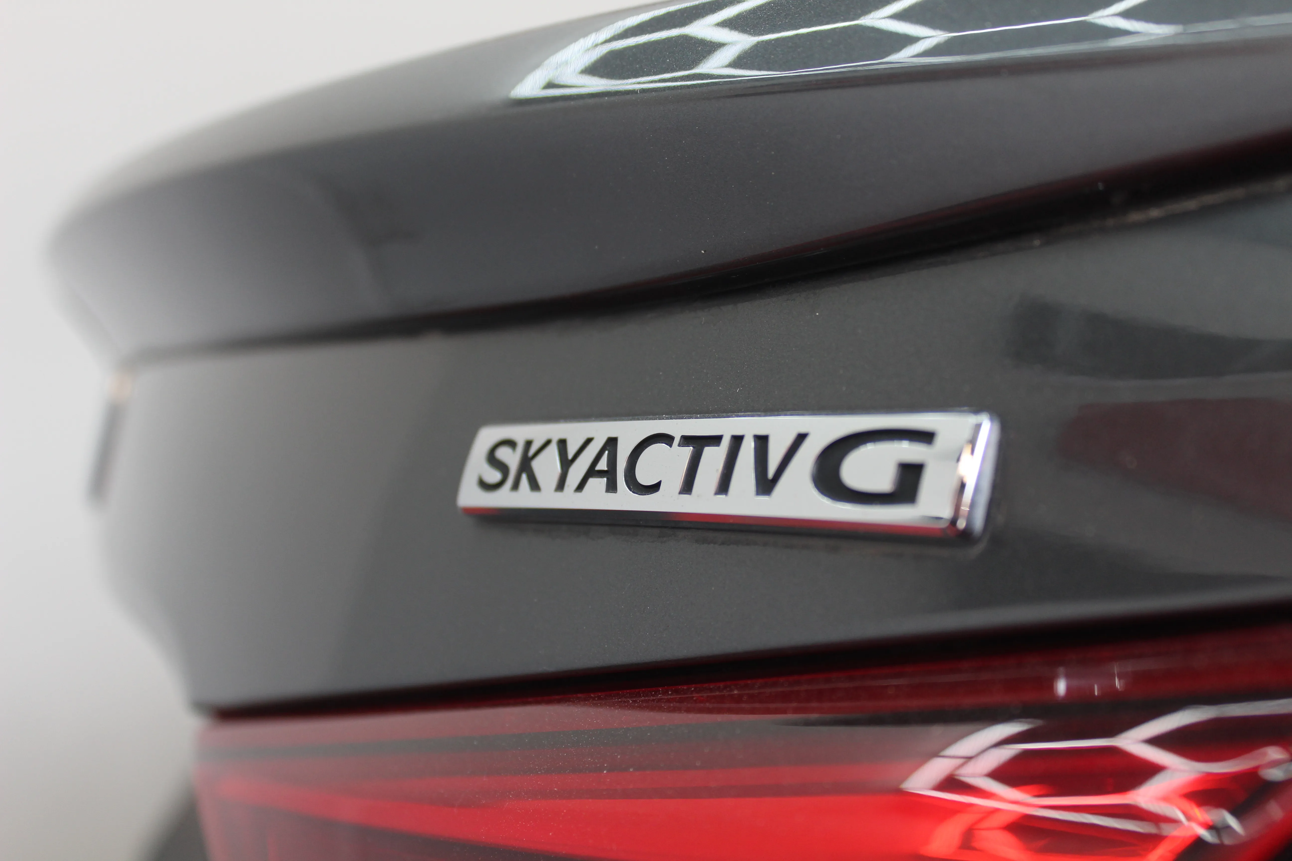 Mazda 2 i Sport 2023