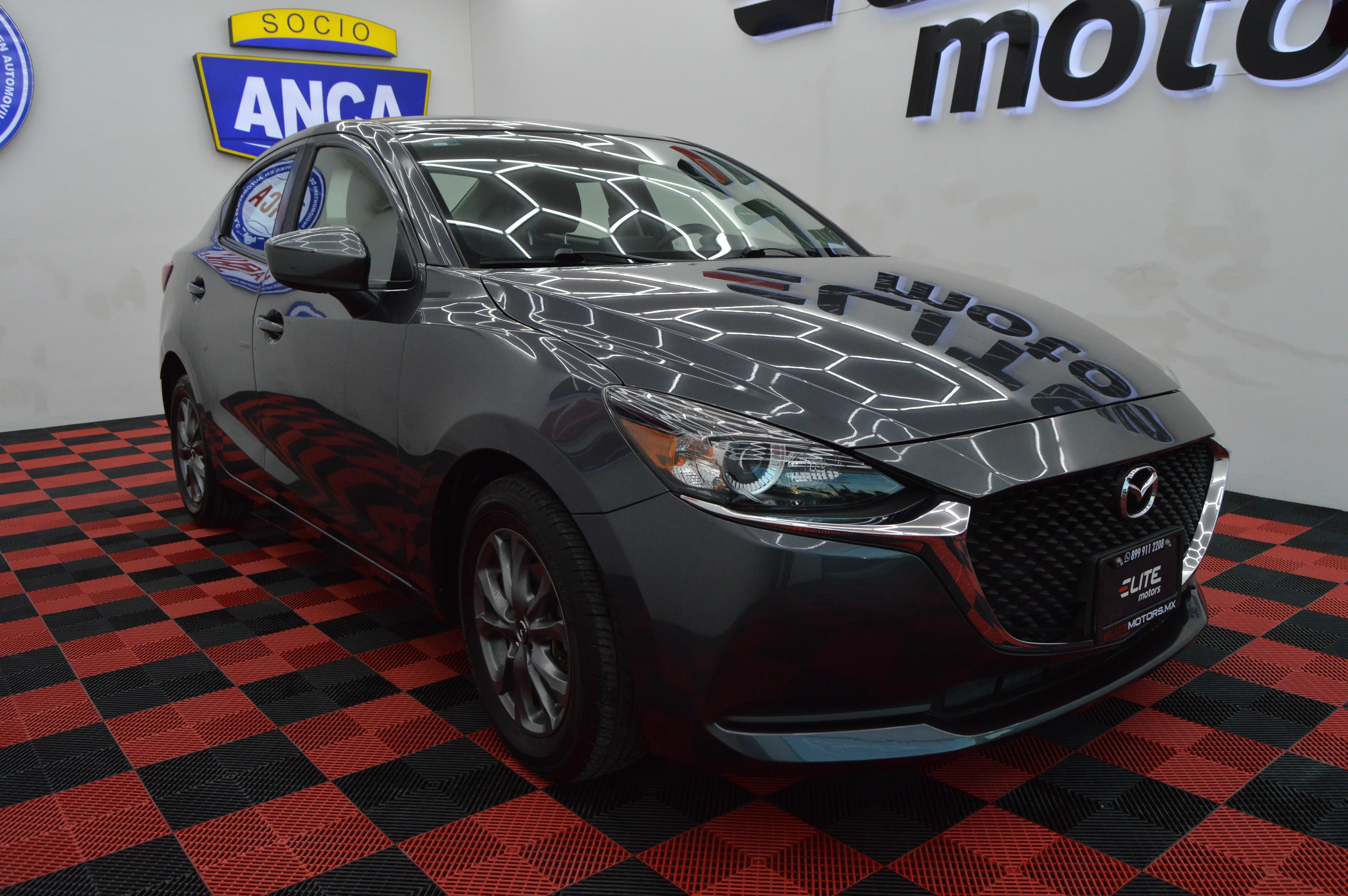 Mazda 2 i Sport 2023