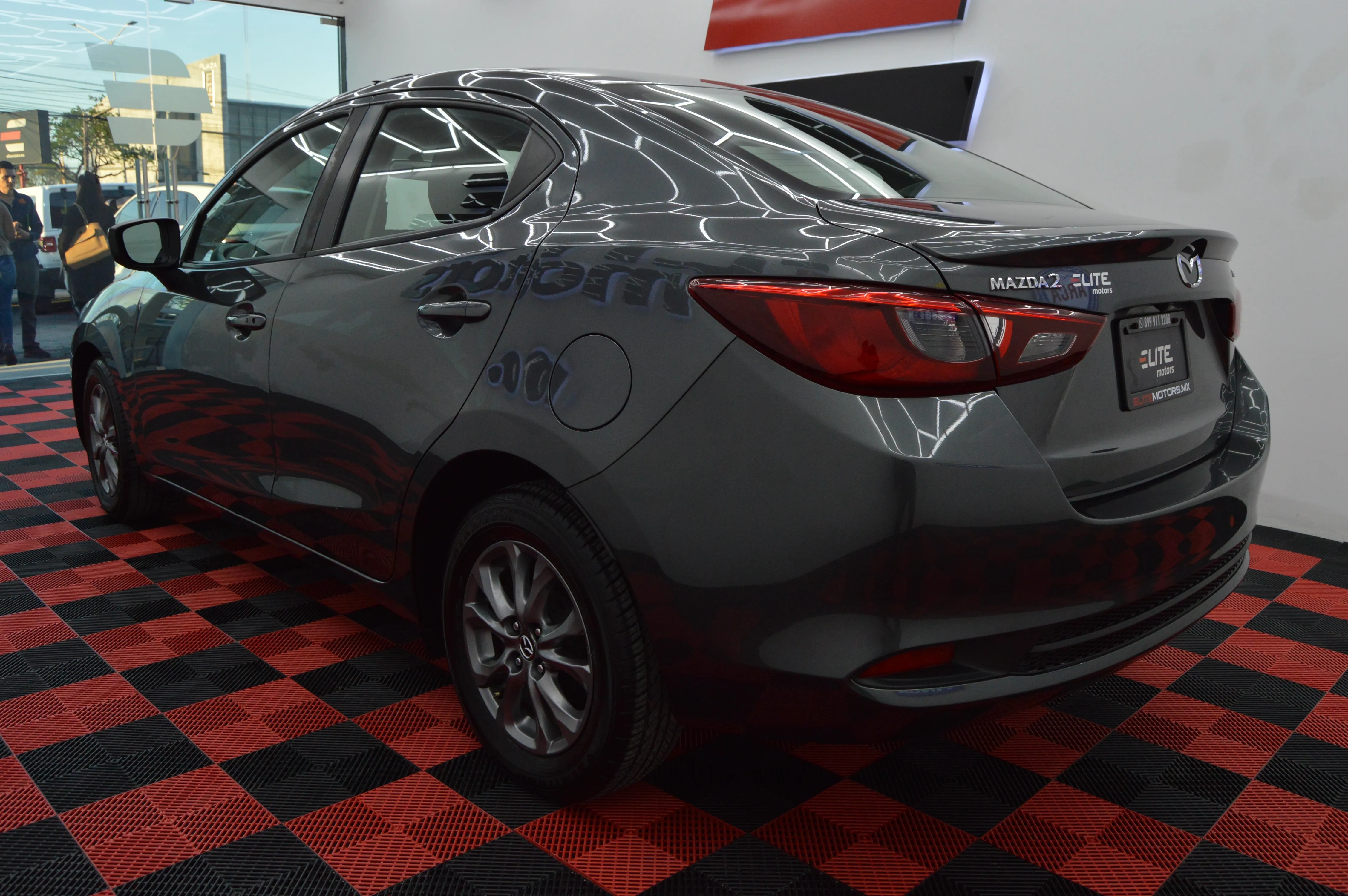 Mazda 2 i Sport 2023