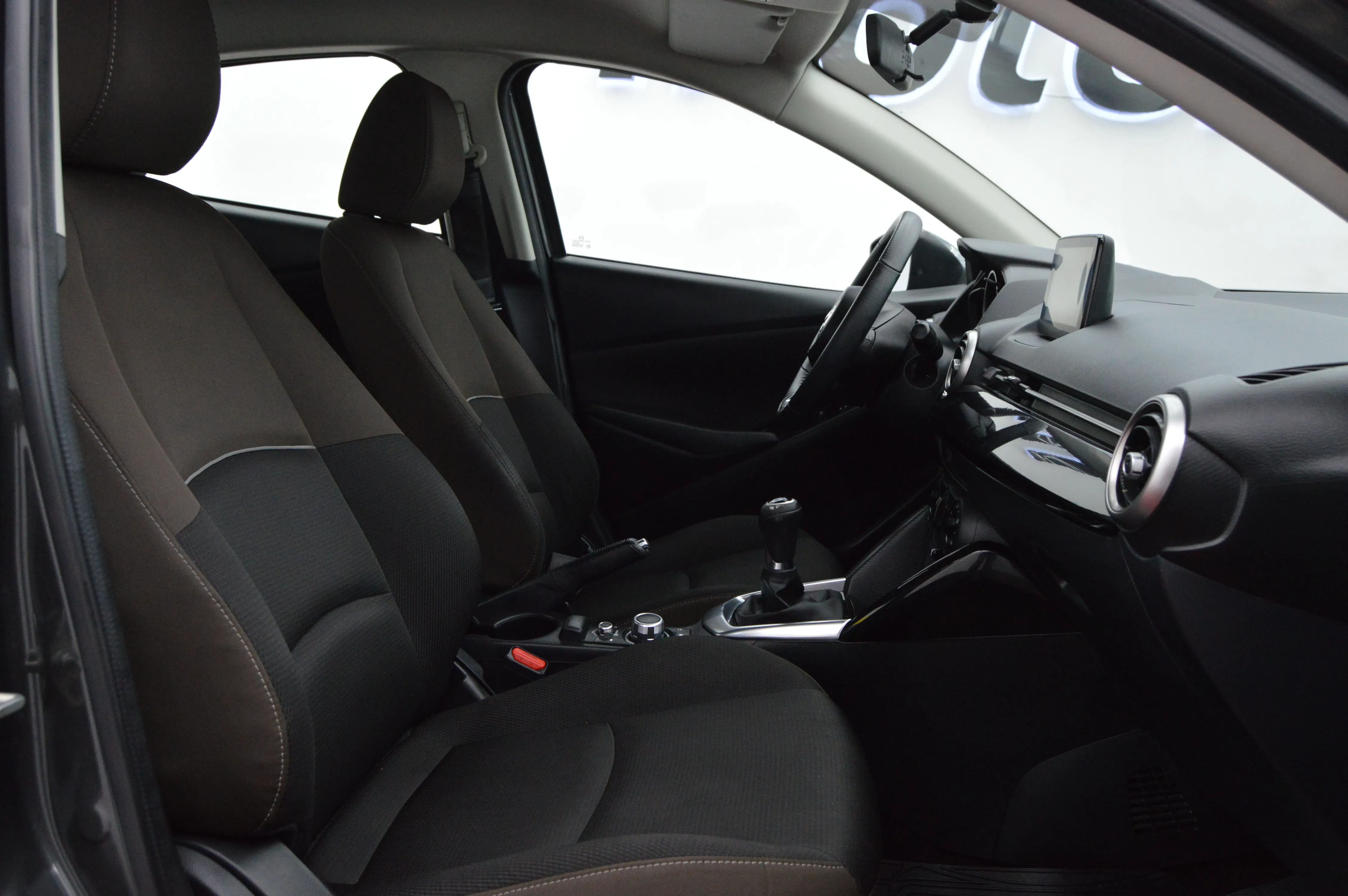 Mazda 2 i Sport 2023