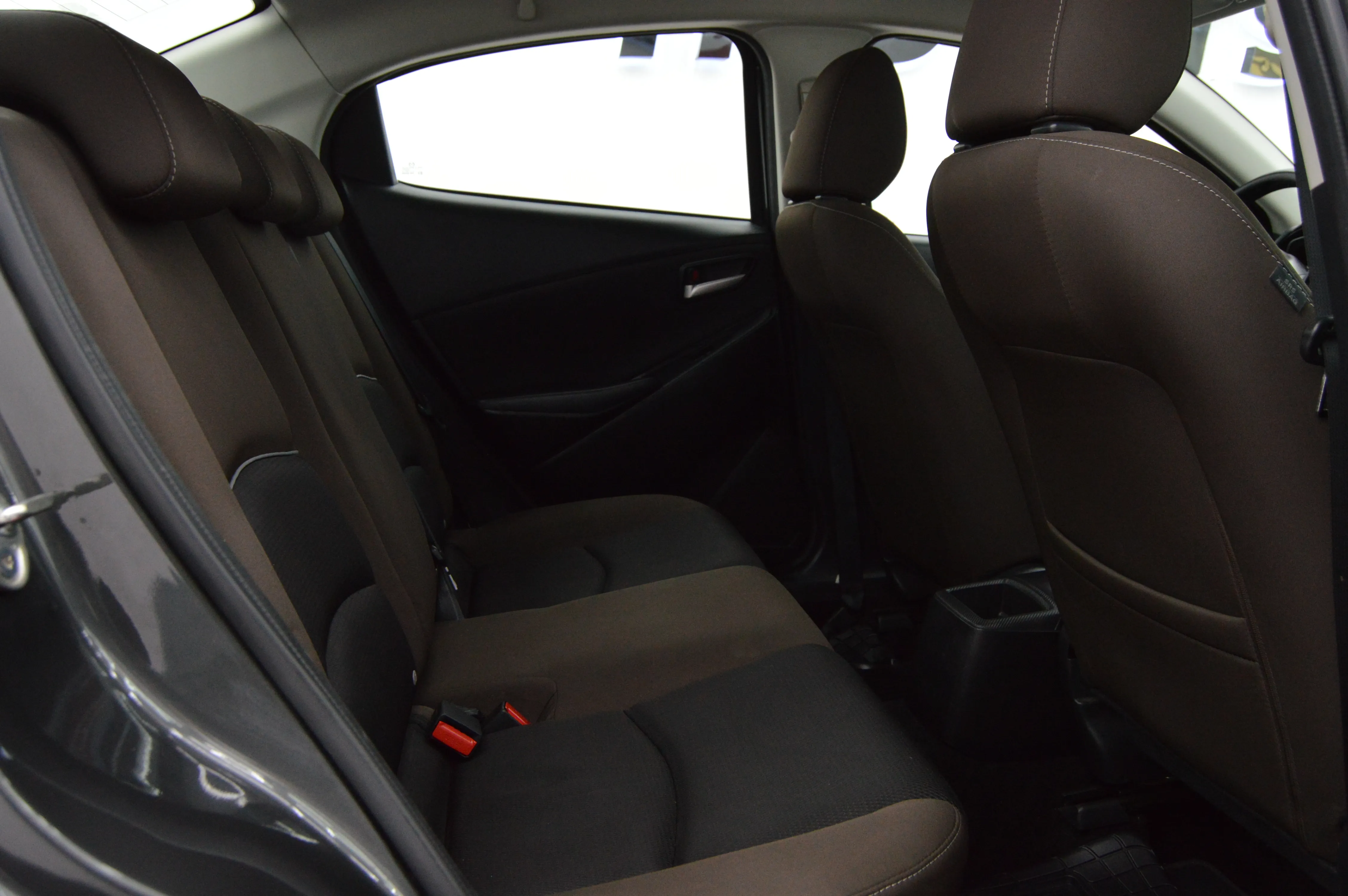 Mazda 2 i Sport 2023