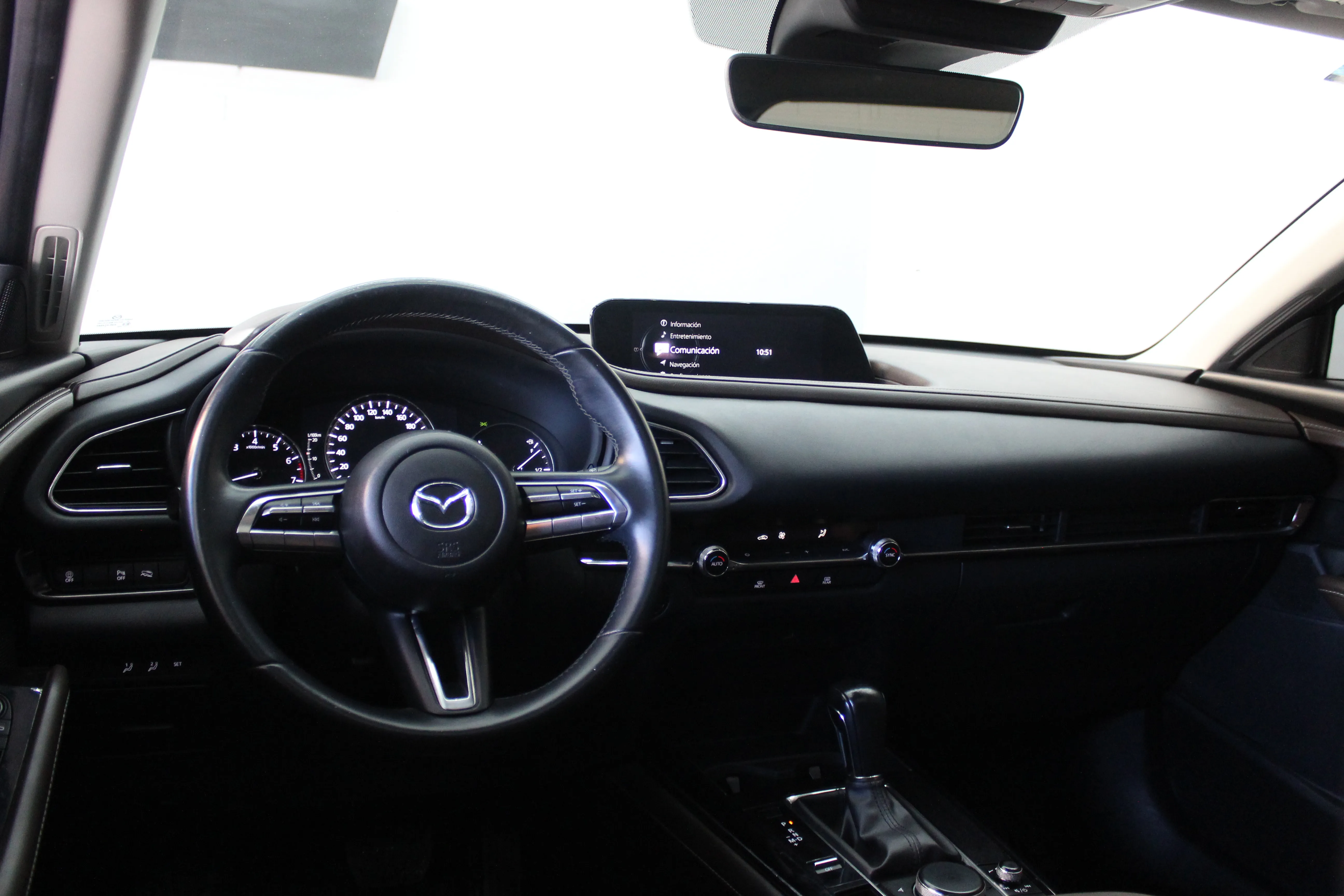 Mazda CX-30 S Grand Touring 2021