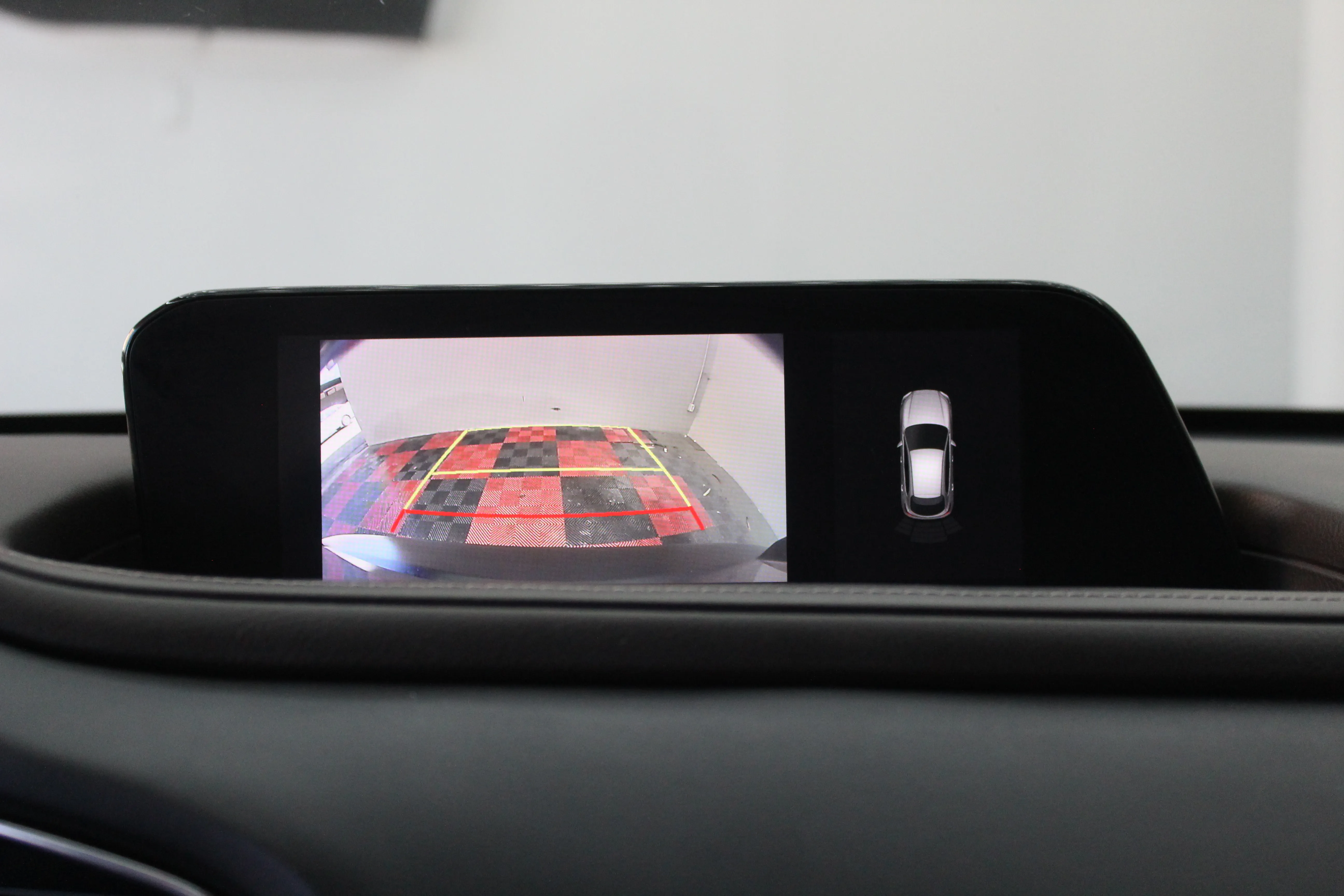 Mazda CX-30 S Grand Touring 2021