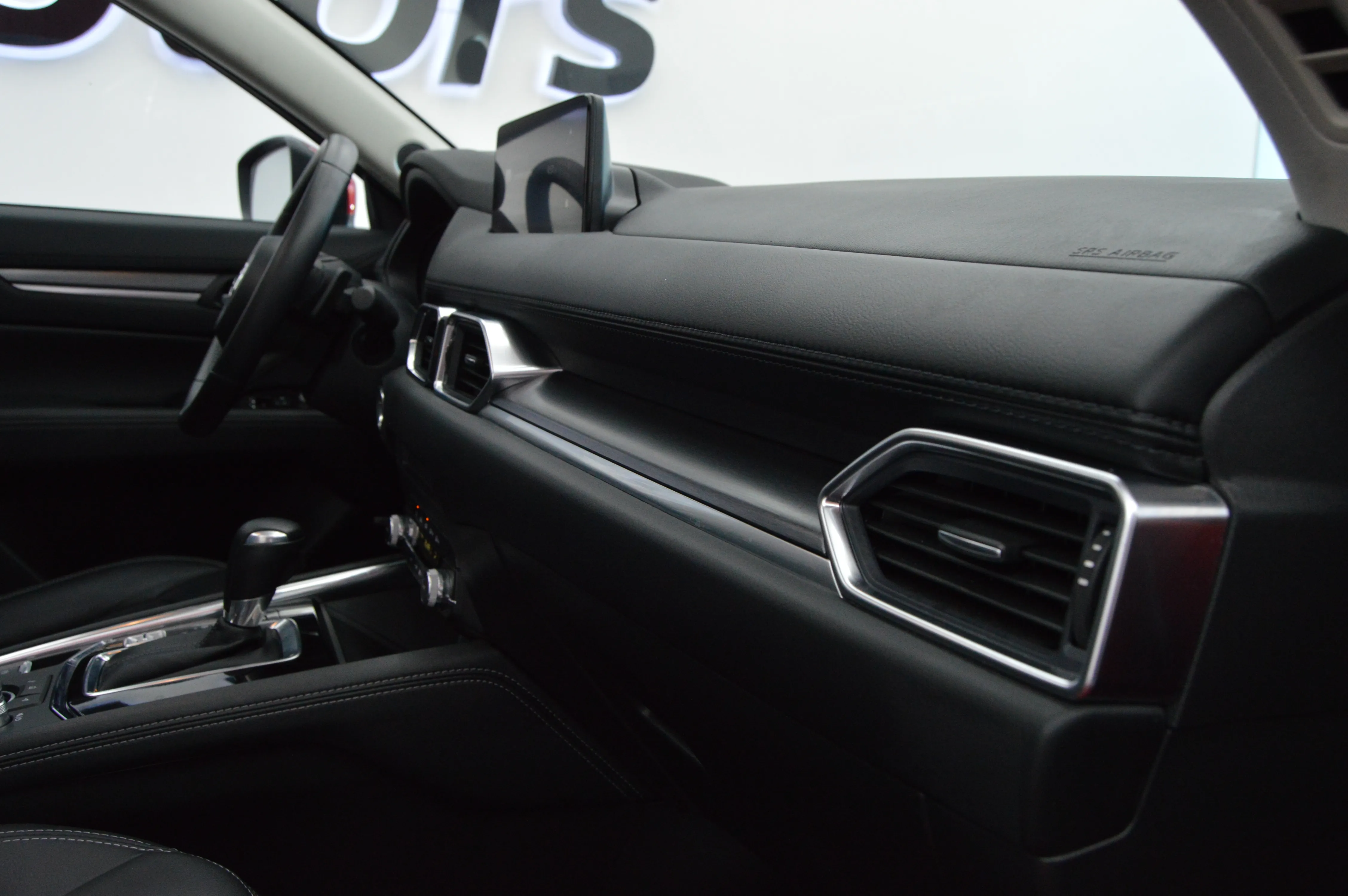 Mazda CX 5 S GRAND TOURING 2024