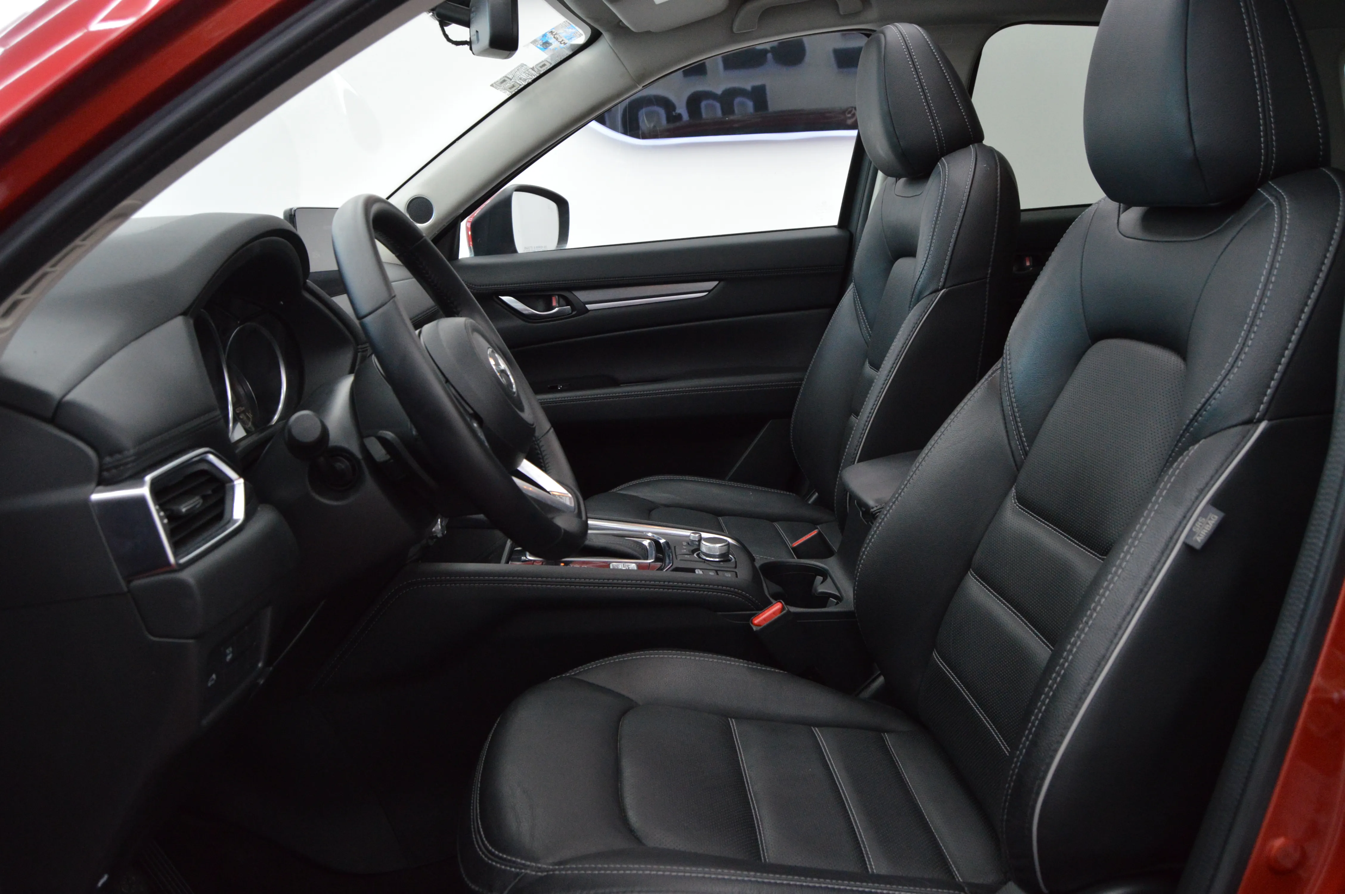 Mazda CX 5 S GRAND TOURING 2024