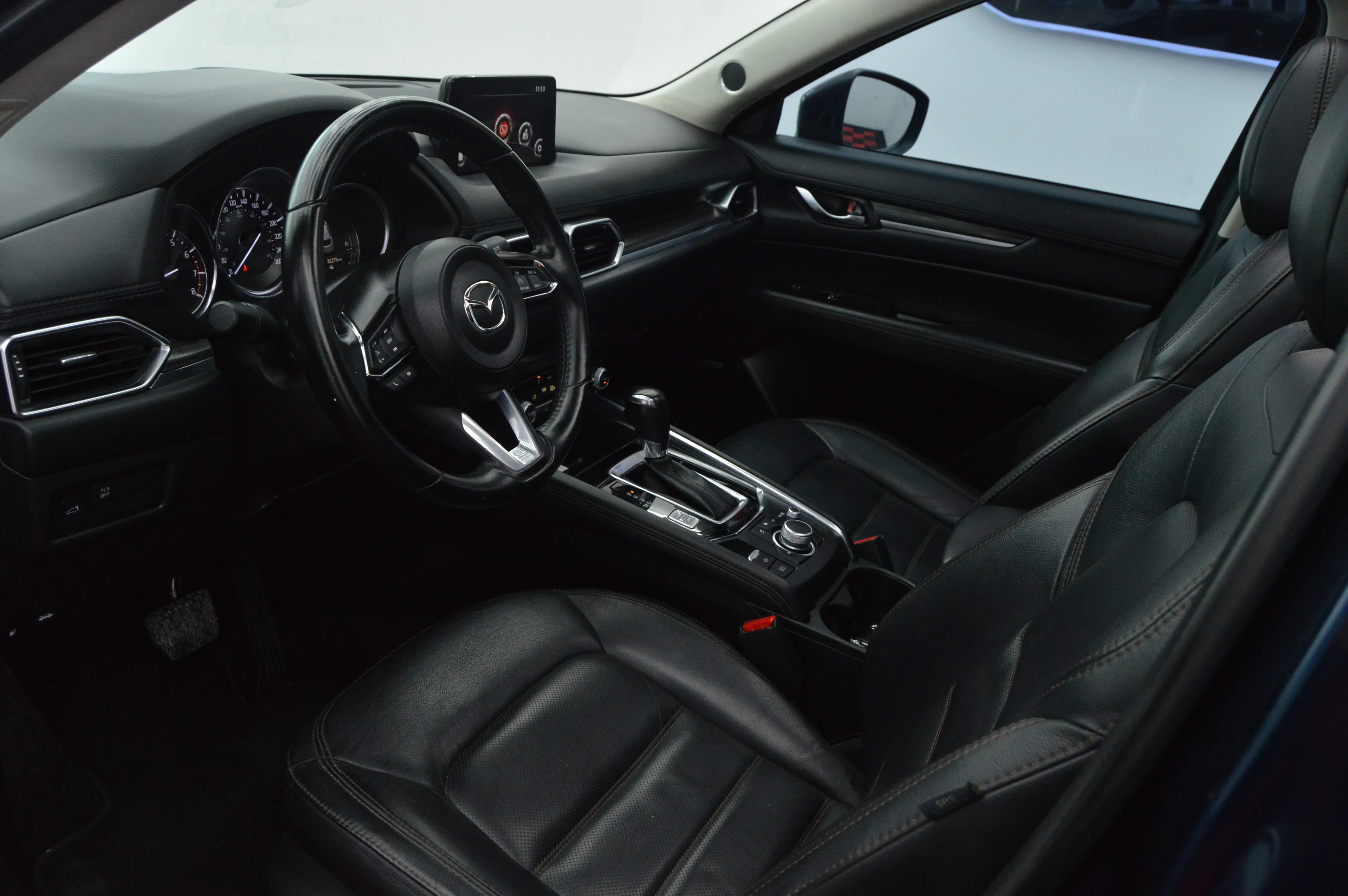 Mazda CX-5 STG 2023