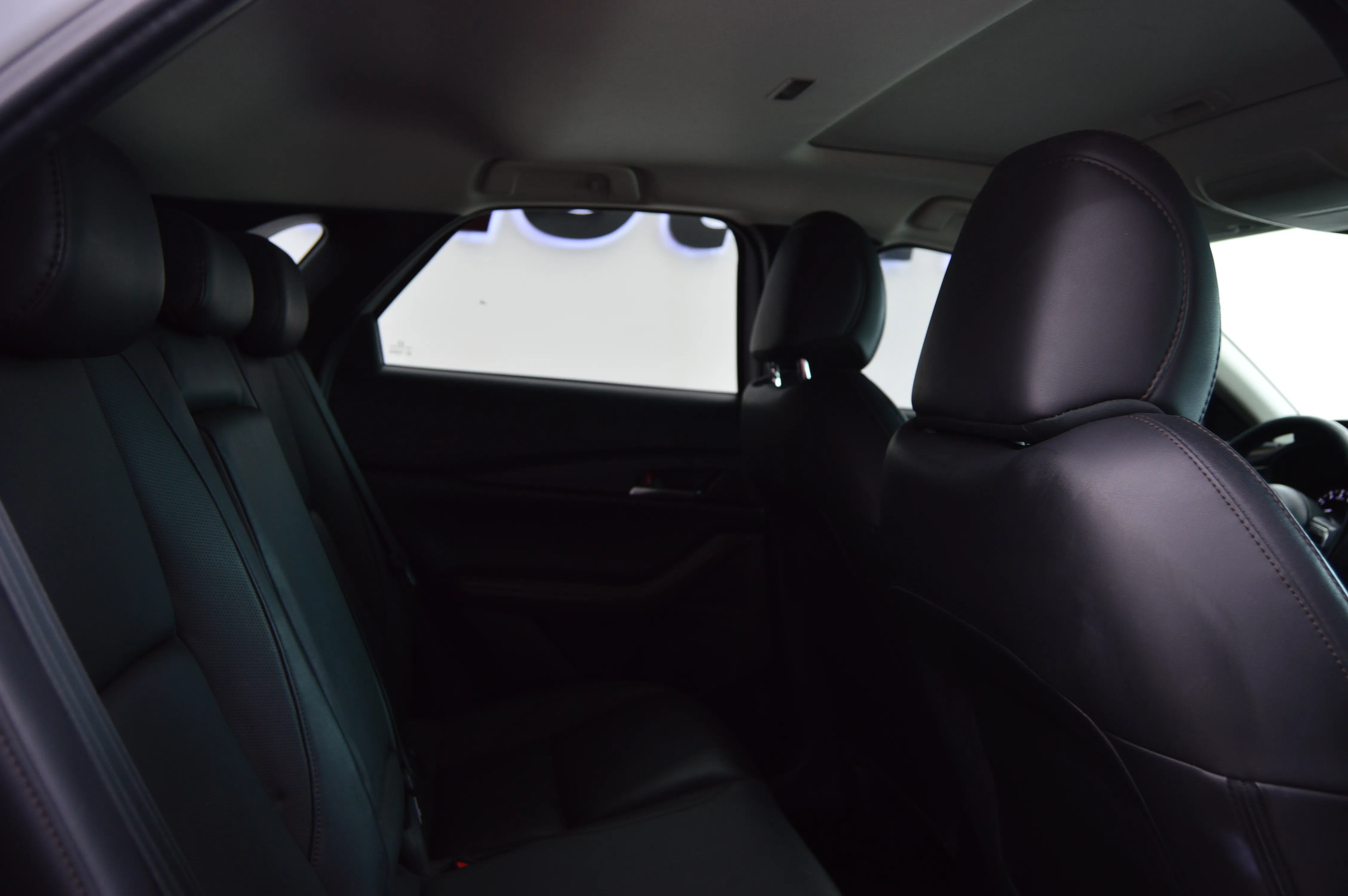 Mazda CX30 SIGNATURE TURBO AWD 2024