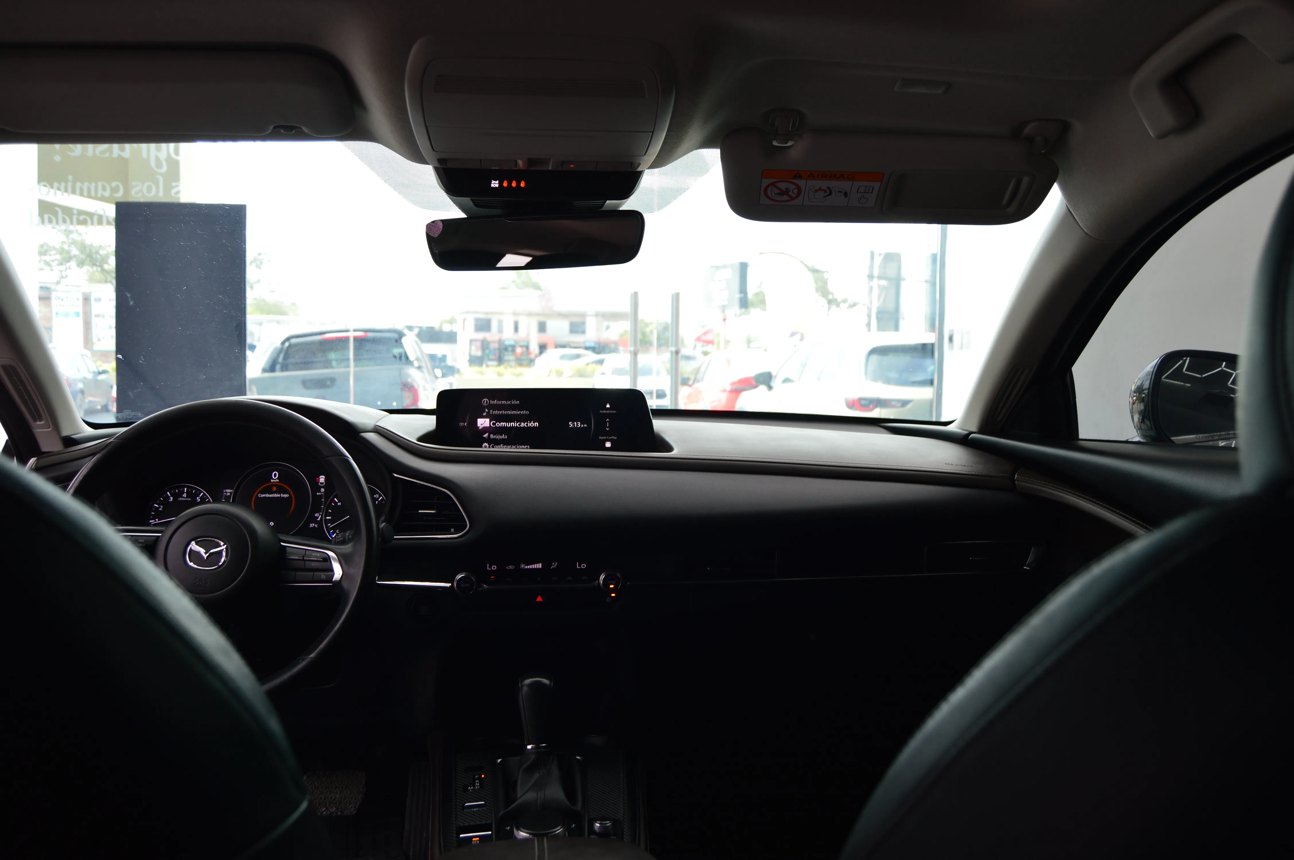 Mazda CX30 SIGNATURE TURBO AWD 2024