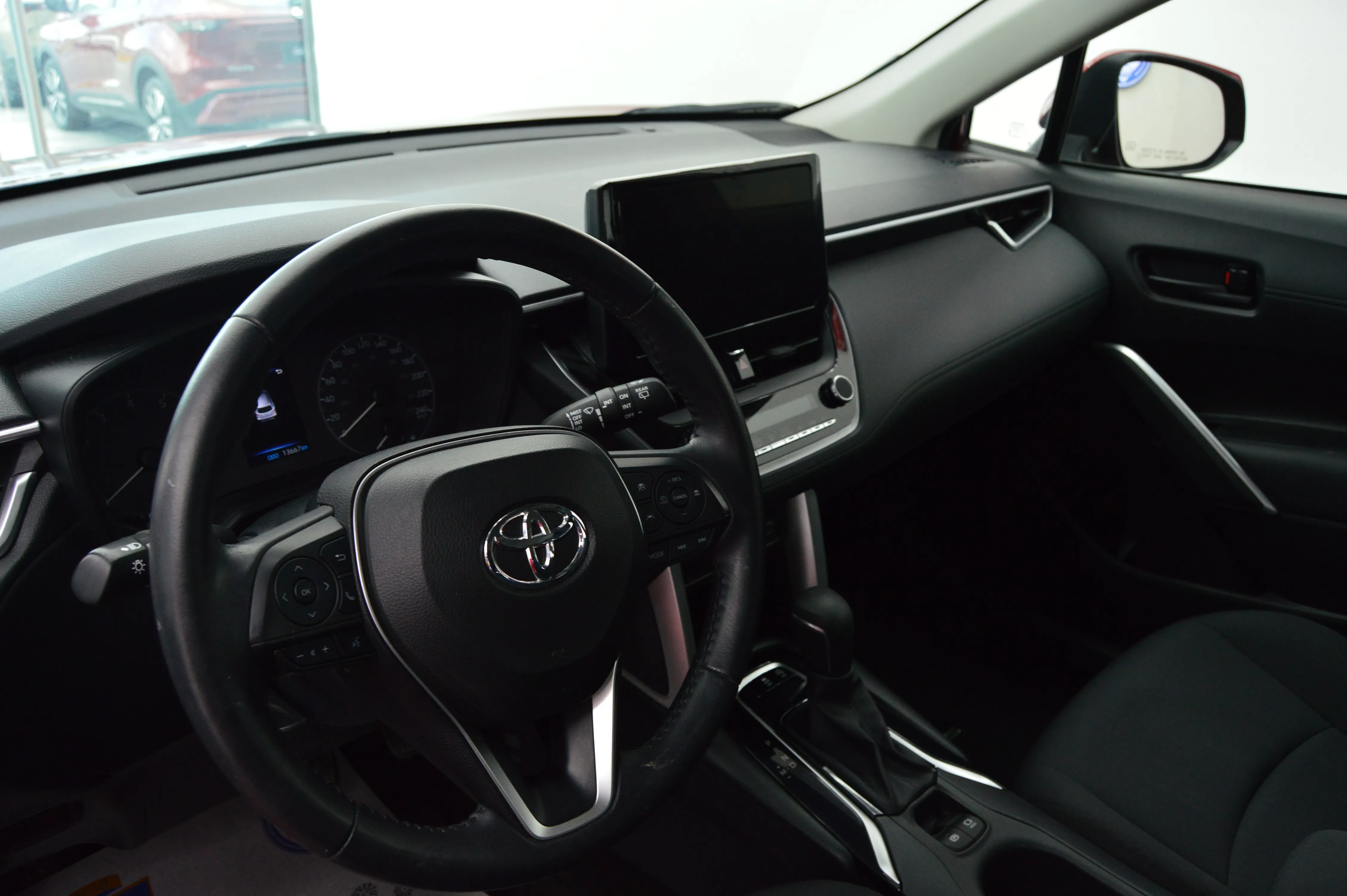 Mazda CX30 SIGNATURE TURBO AWD 2024