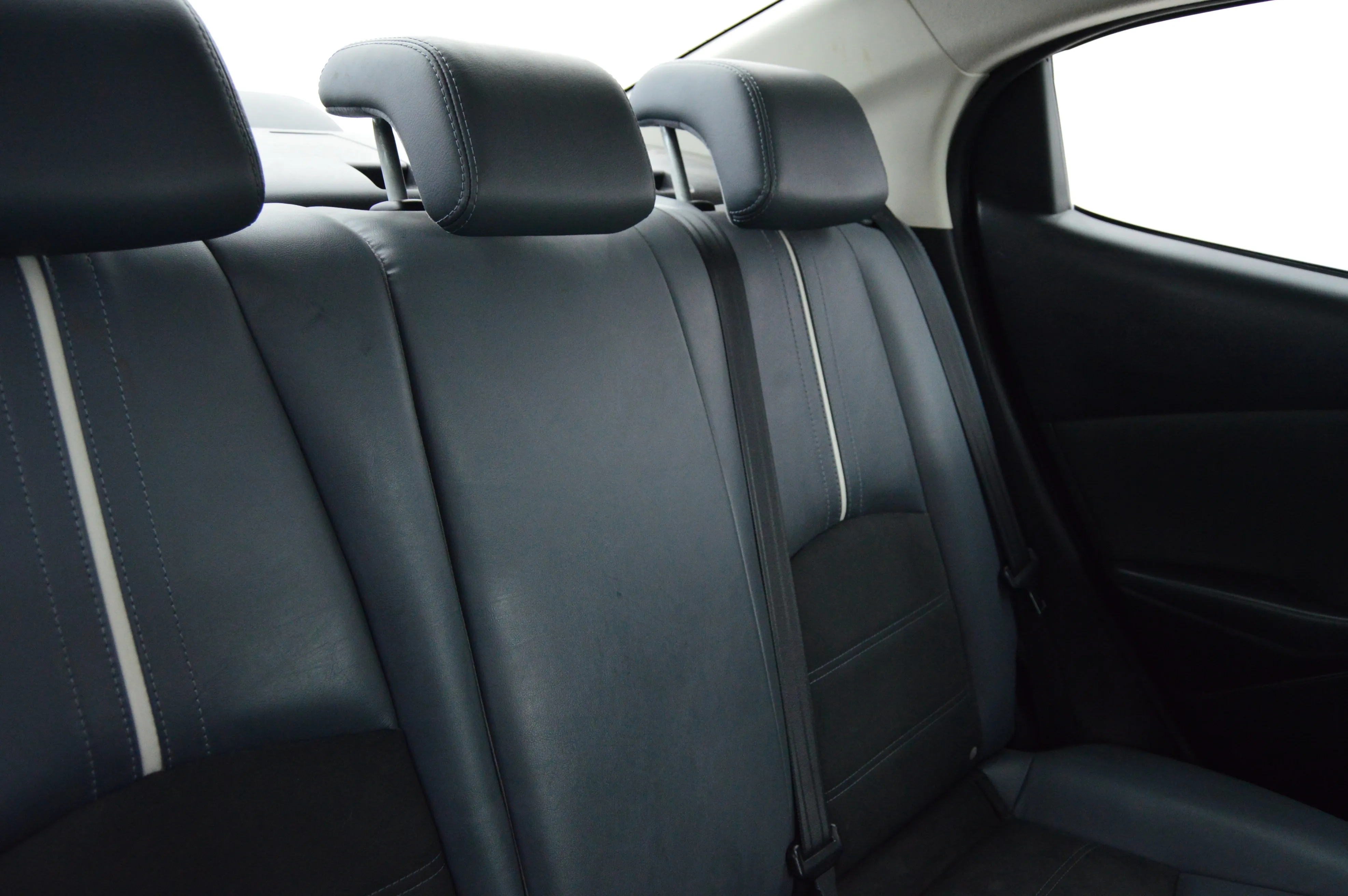 Mazda 2 SGT 2020