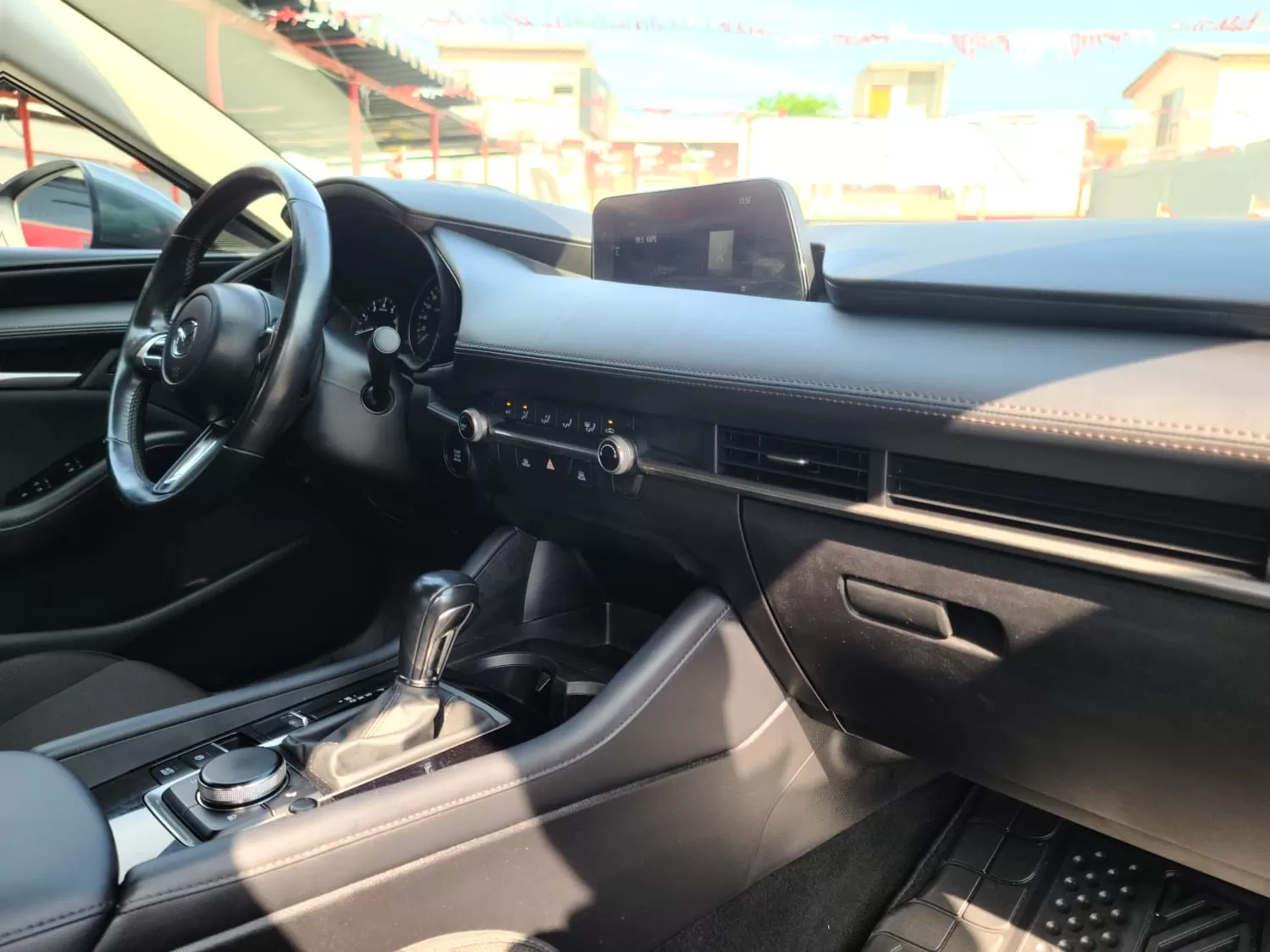 Mazda Mazda 3 I At 2022