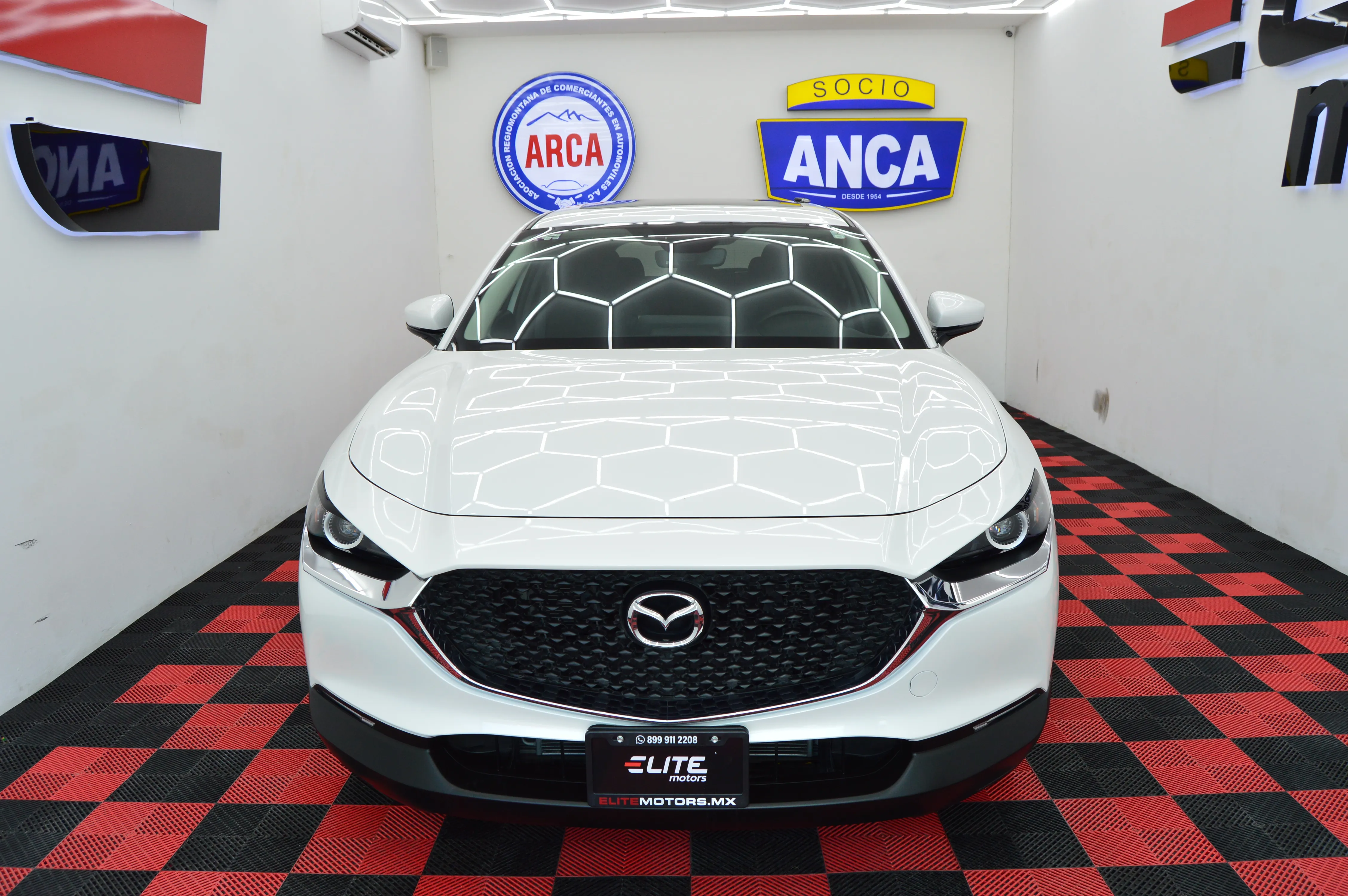 Mazda X30 I SPORT 2025