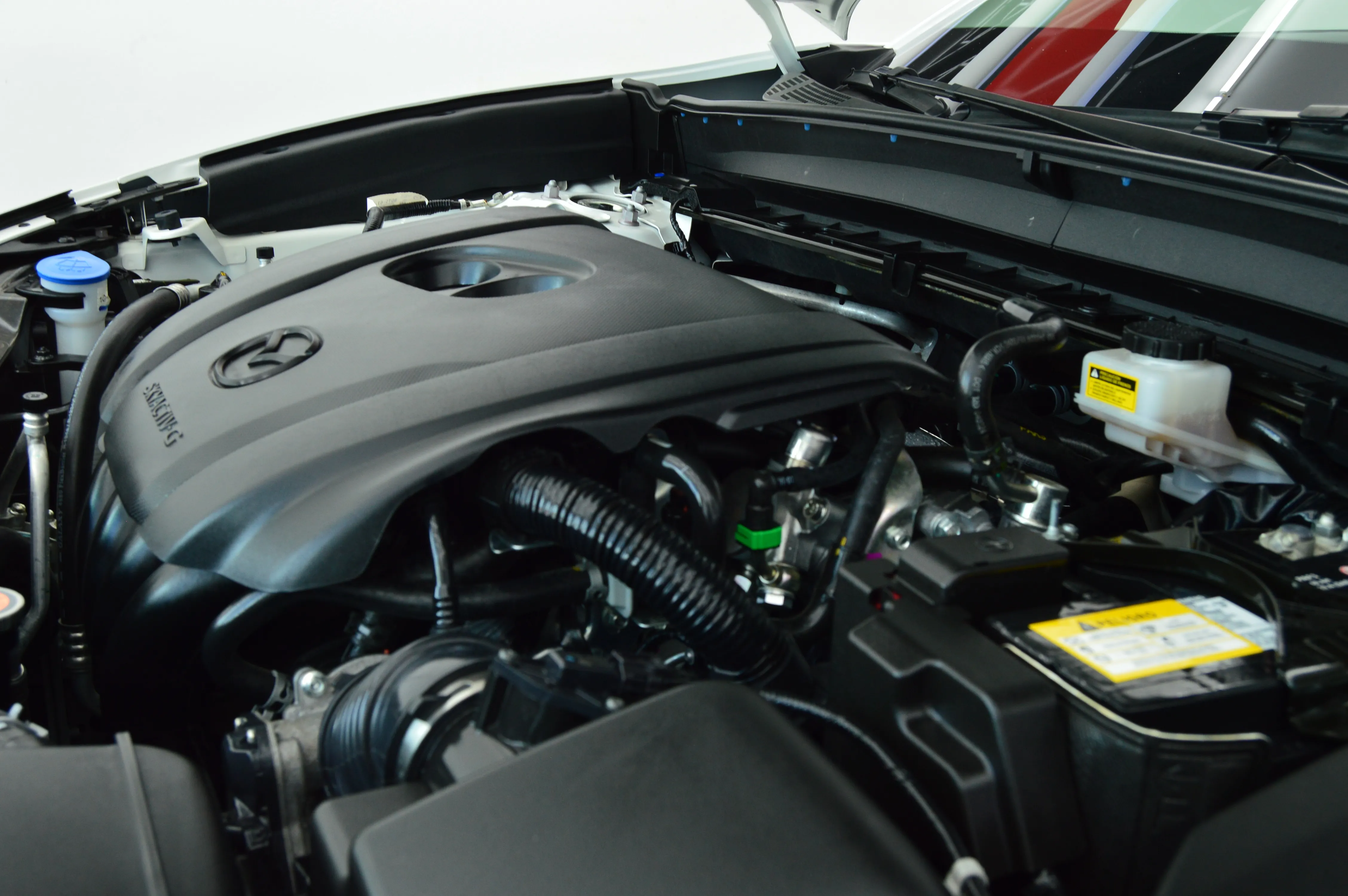 Mazda X30 I SPORT 2025