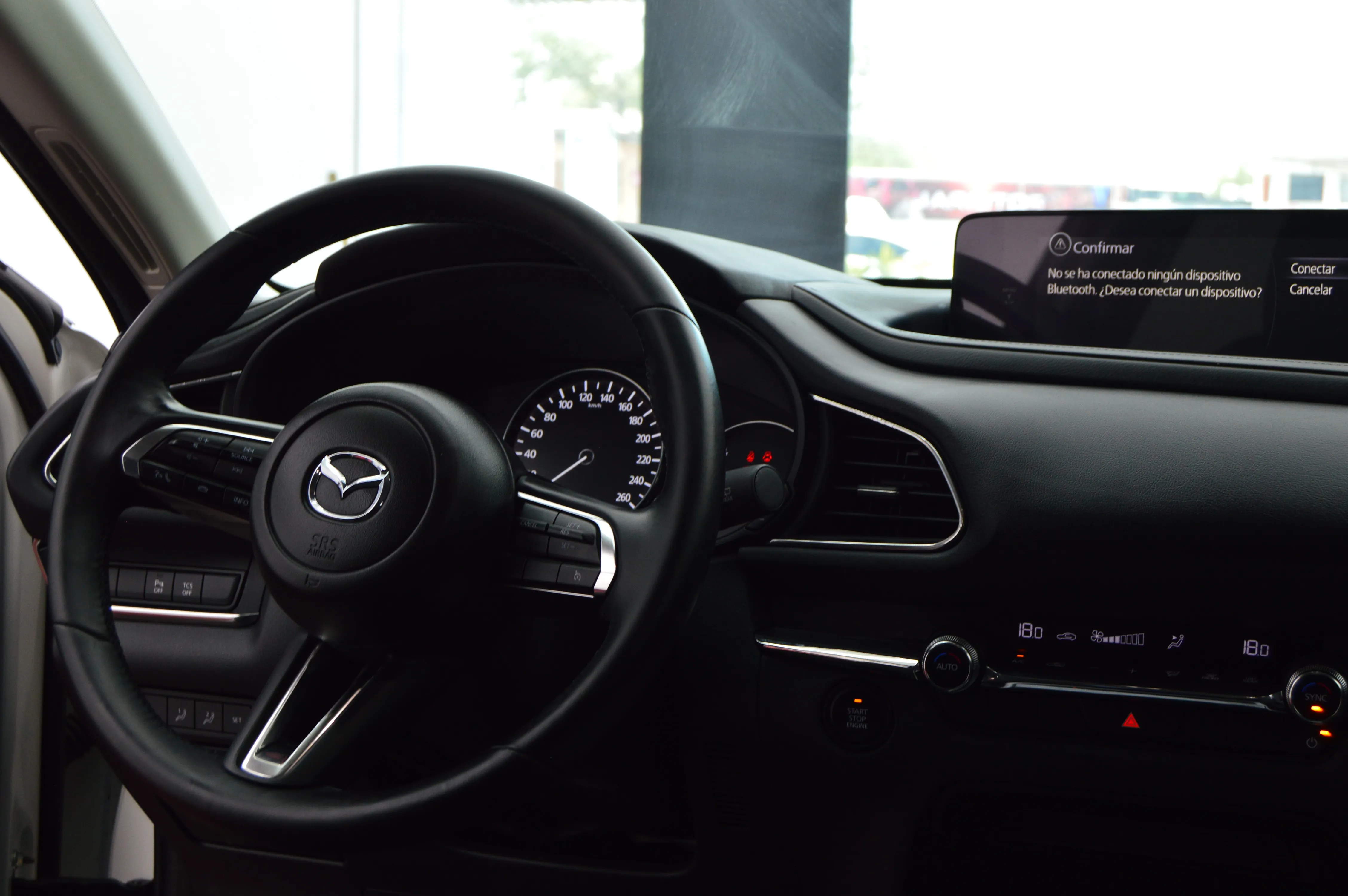 Mazda X30 I SPORT 2025