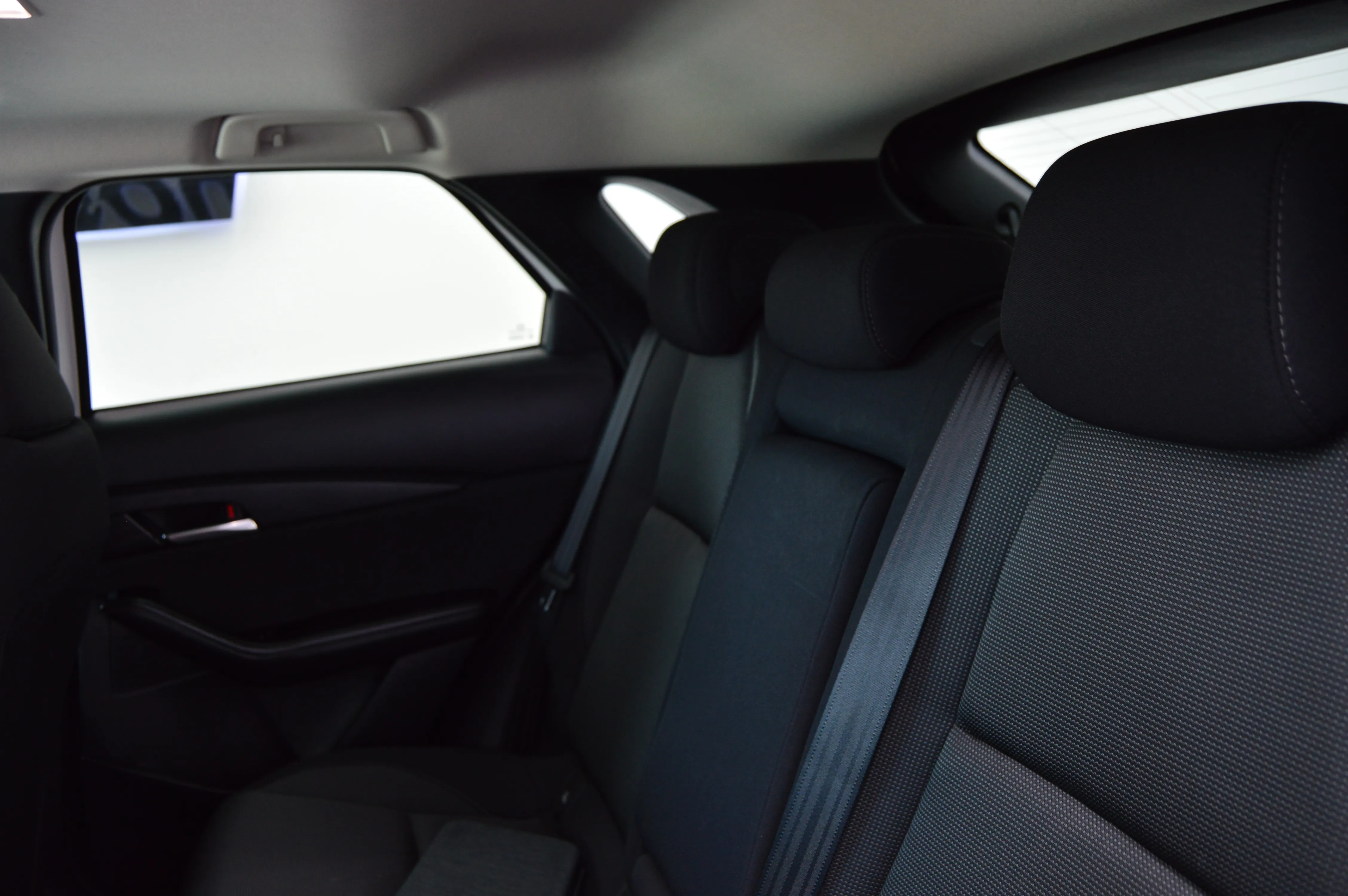 Mazda X30 I SPORT 2025