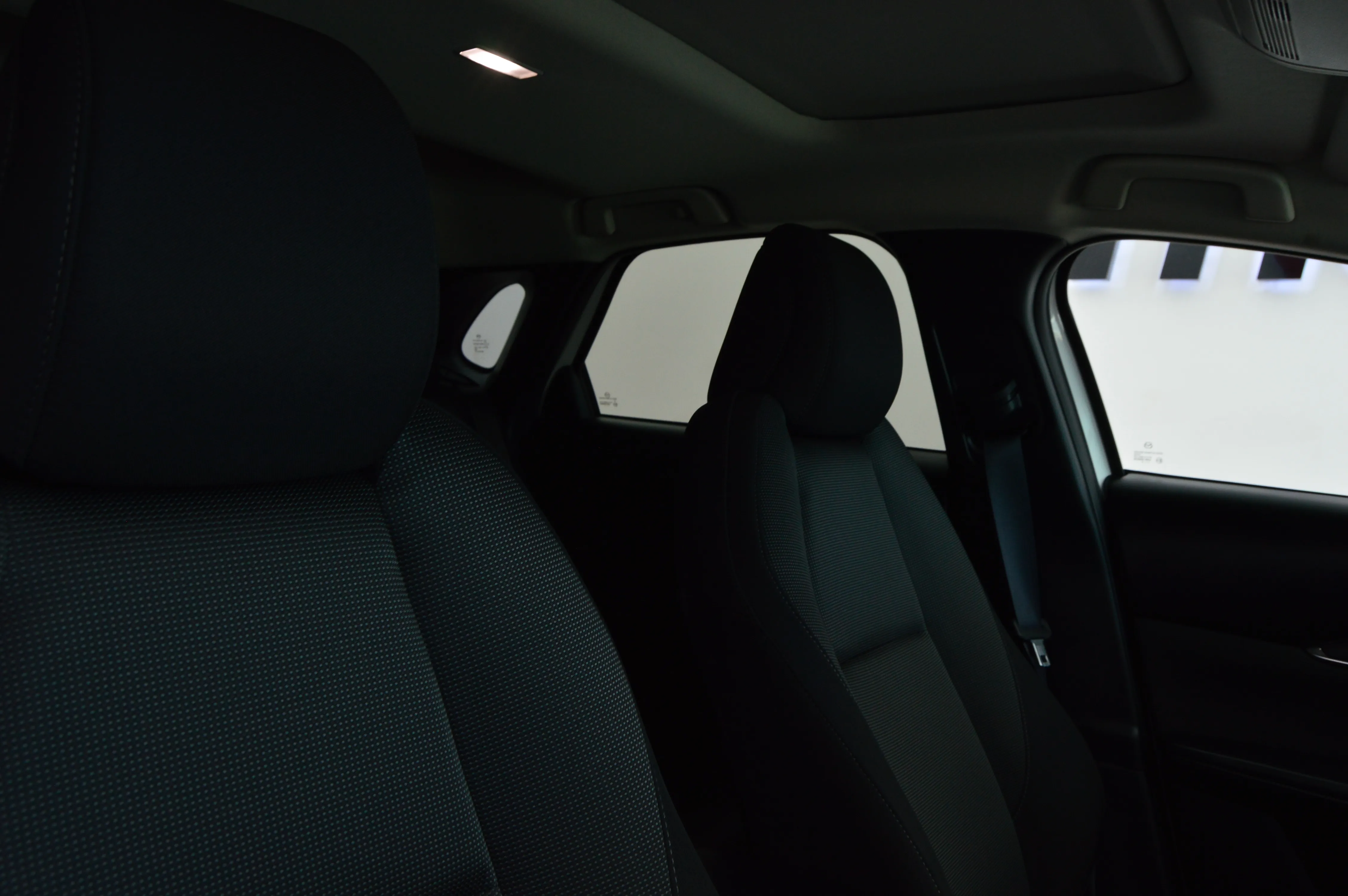 Mazda X30 I SPORT 2025