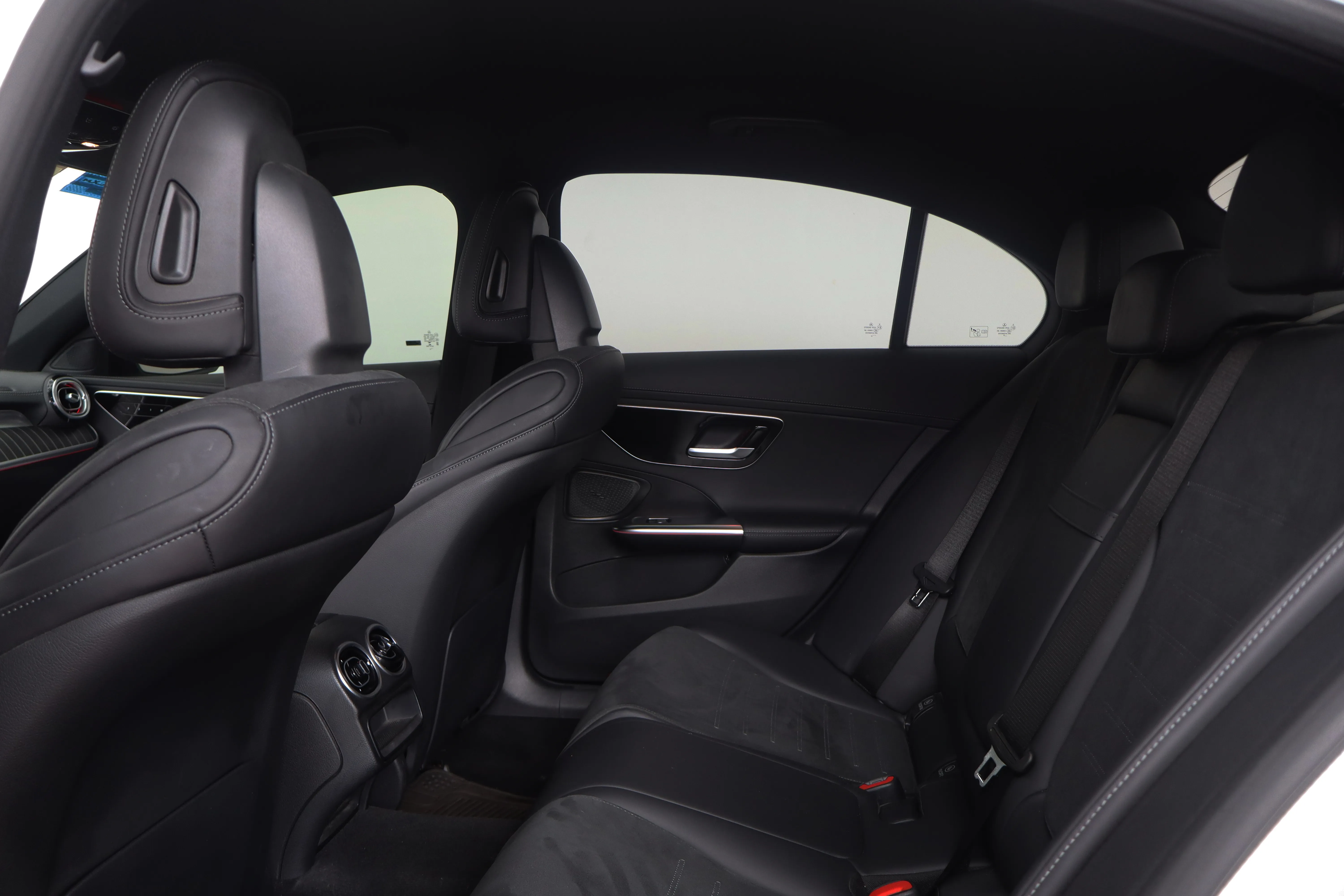 Mercedes Benz C200 Sport 2023