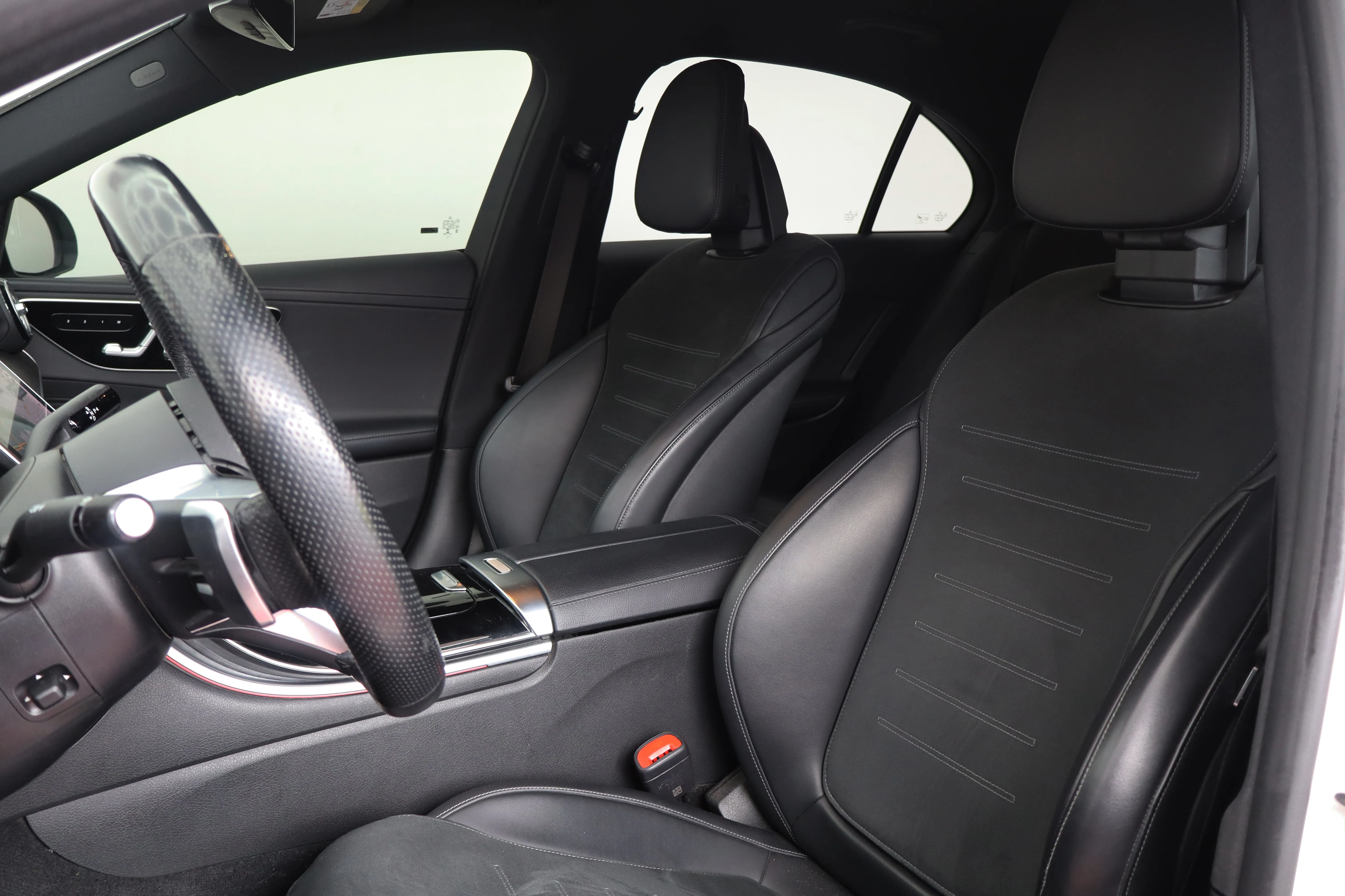 Mercedes Benz C200 Sport 2023