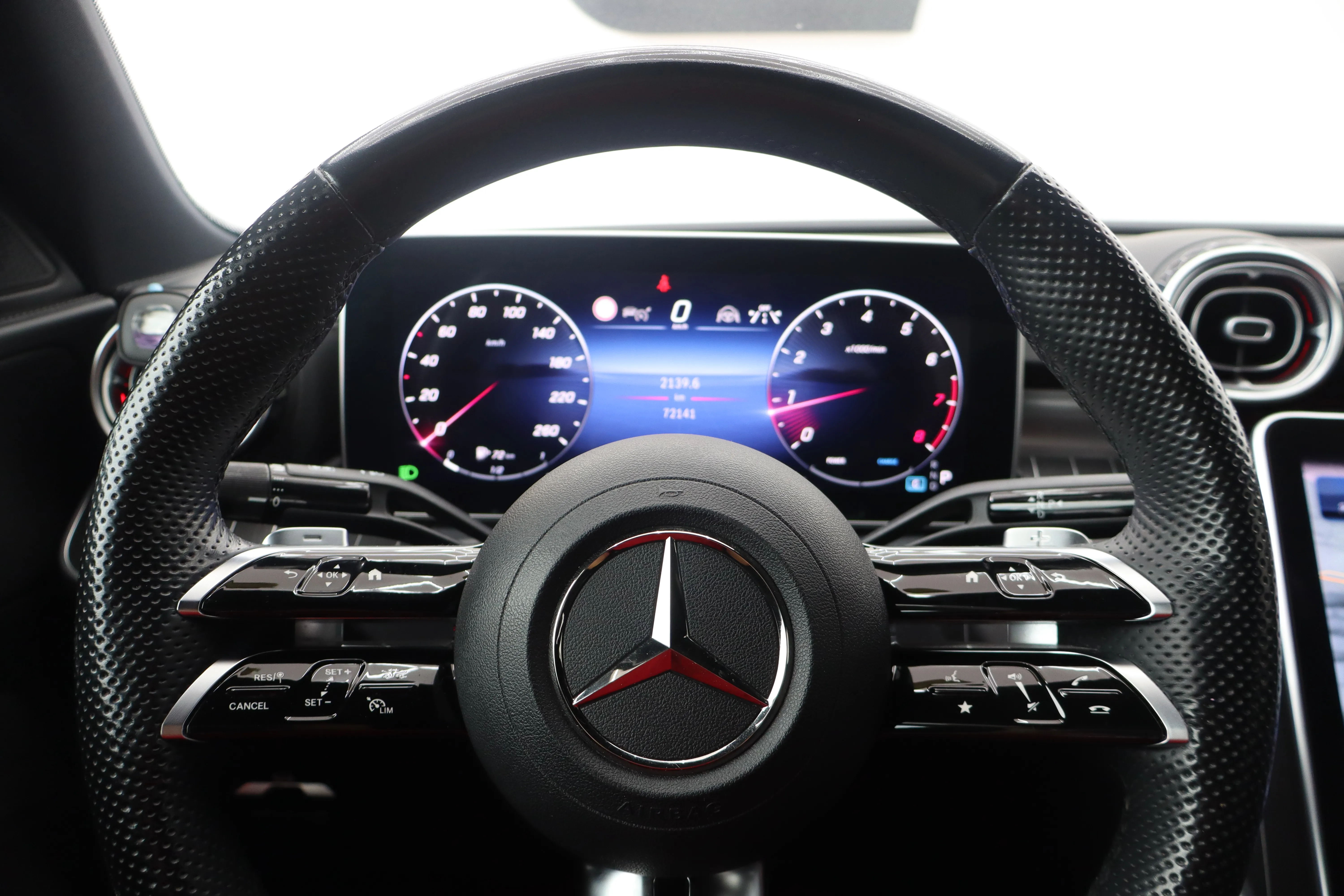 Mercedes Benz C200 Sport 2023