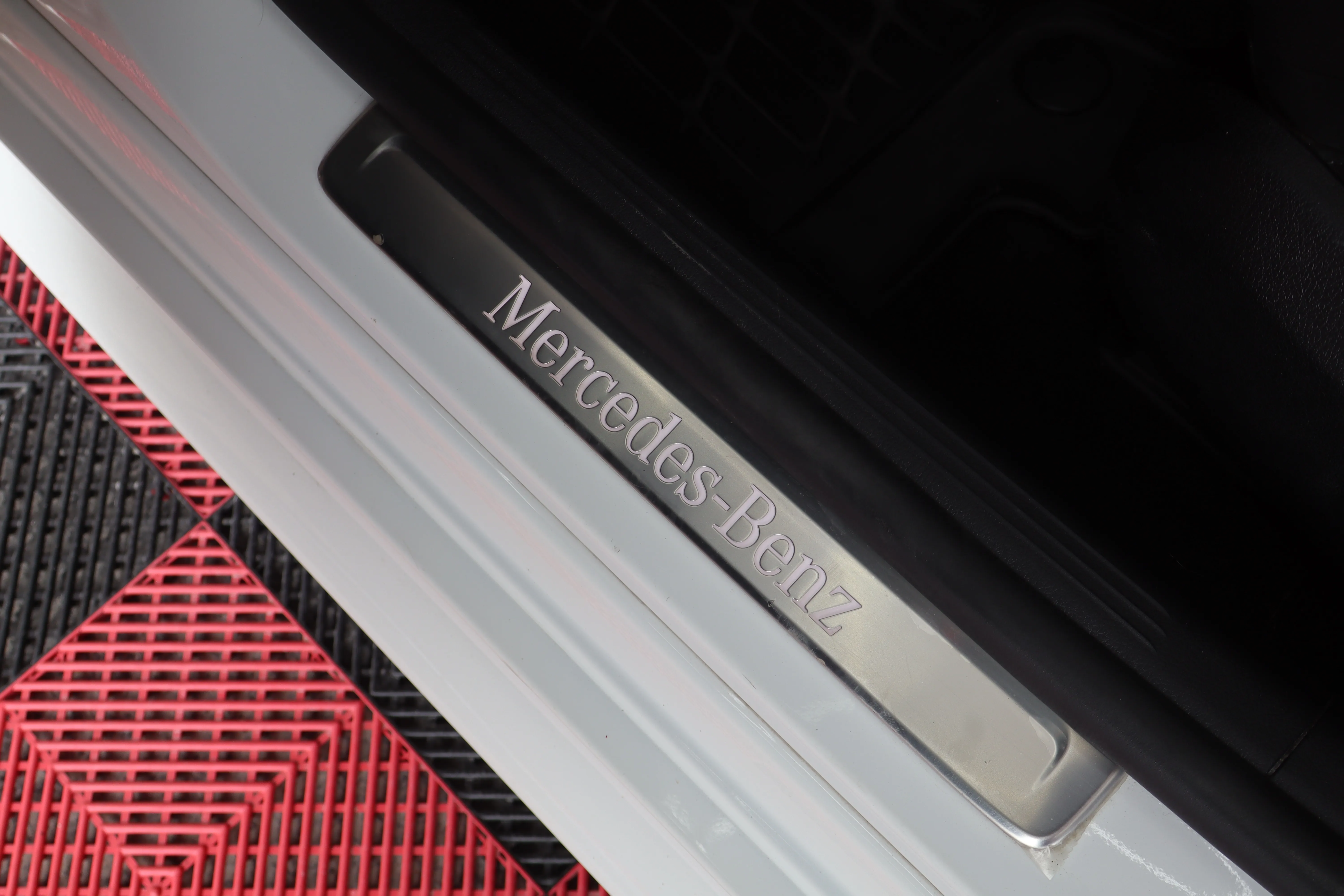 Mercedes Benz C200 Sport 2023