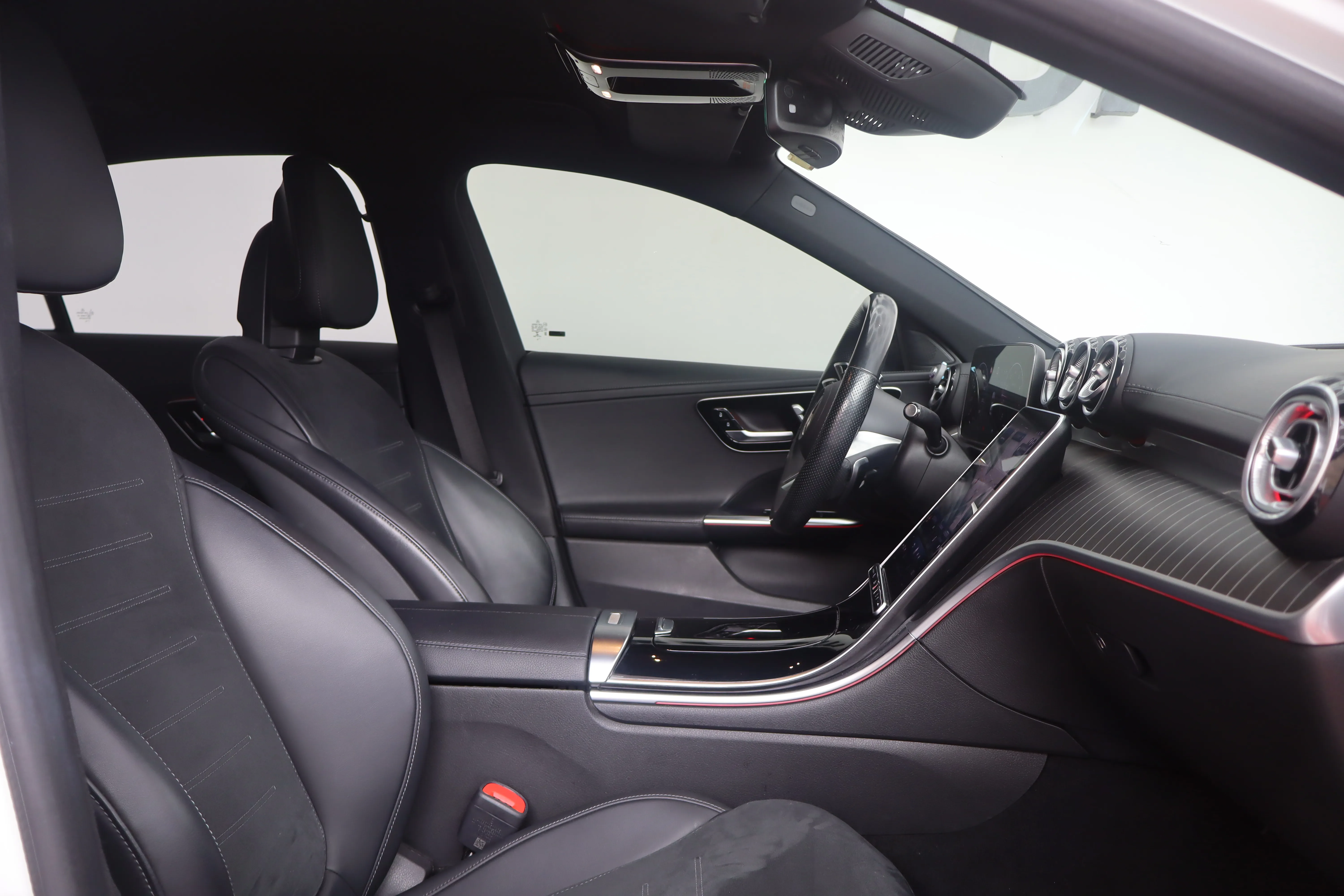 Mercedes Benz C200 Sport 2023