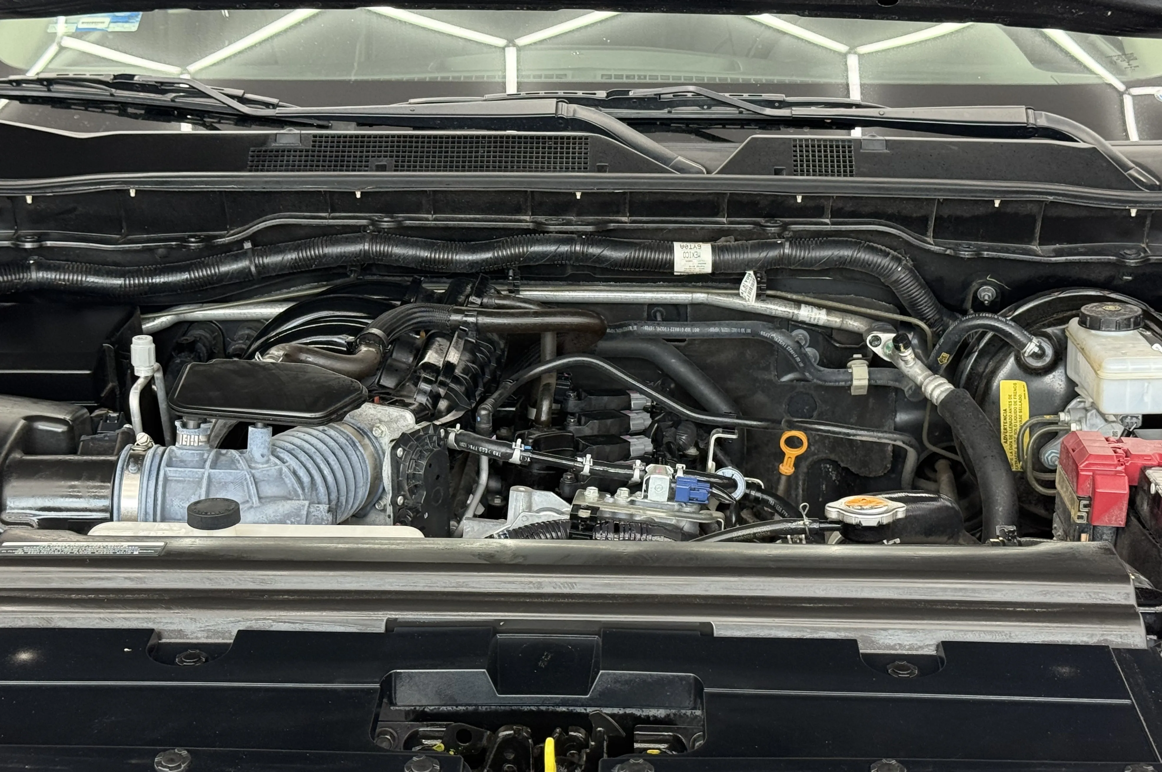 Nissan FRONTIER PLATINUM LE 2023