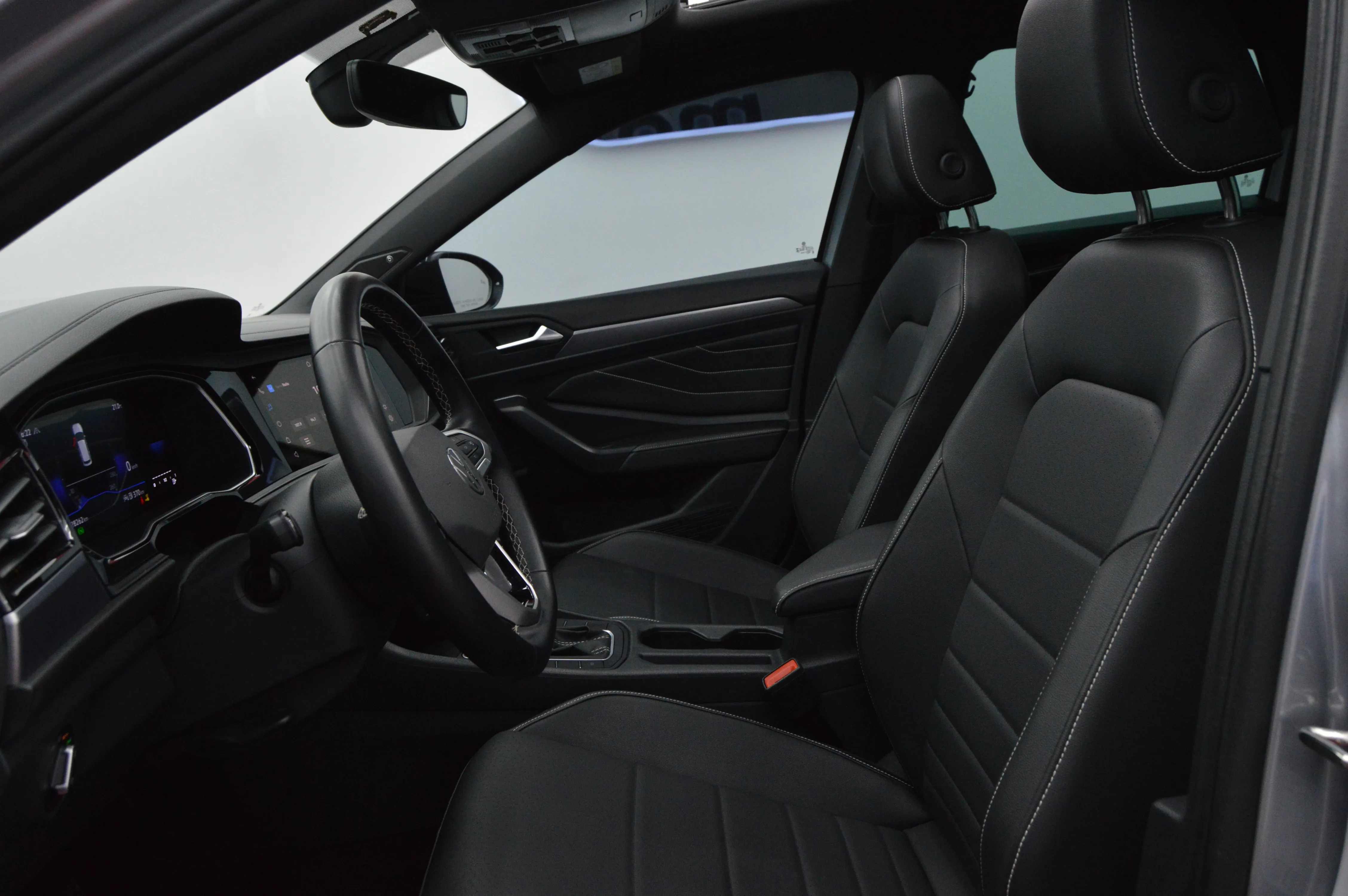 Volkswagen Jetta Sportline 2024