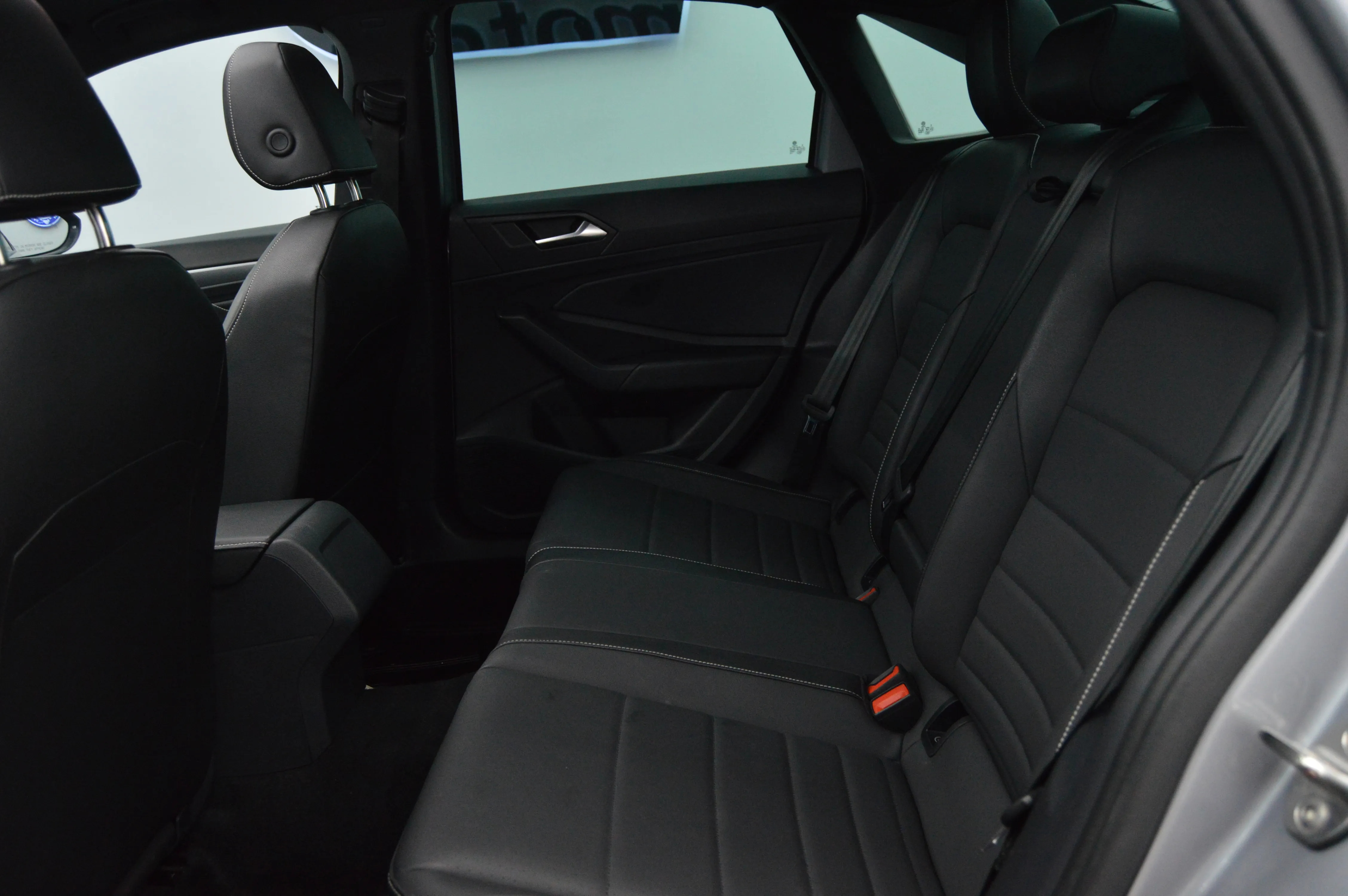 Volkswagen Jetta Sportline 2024