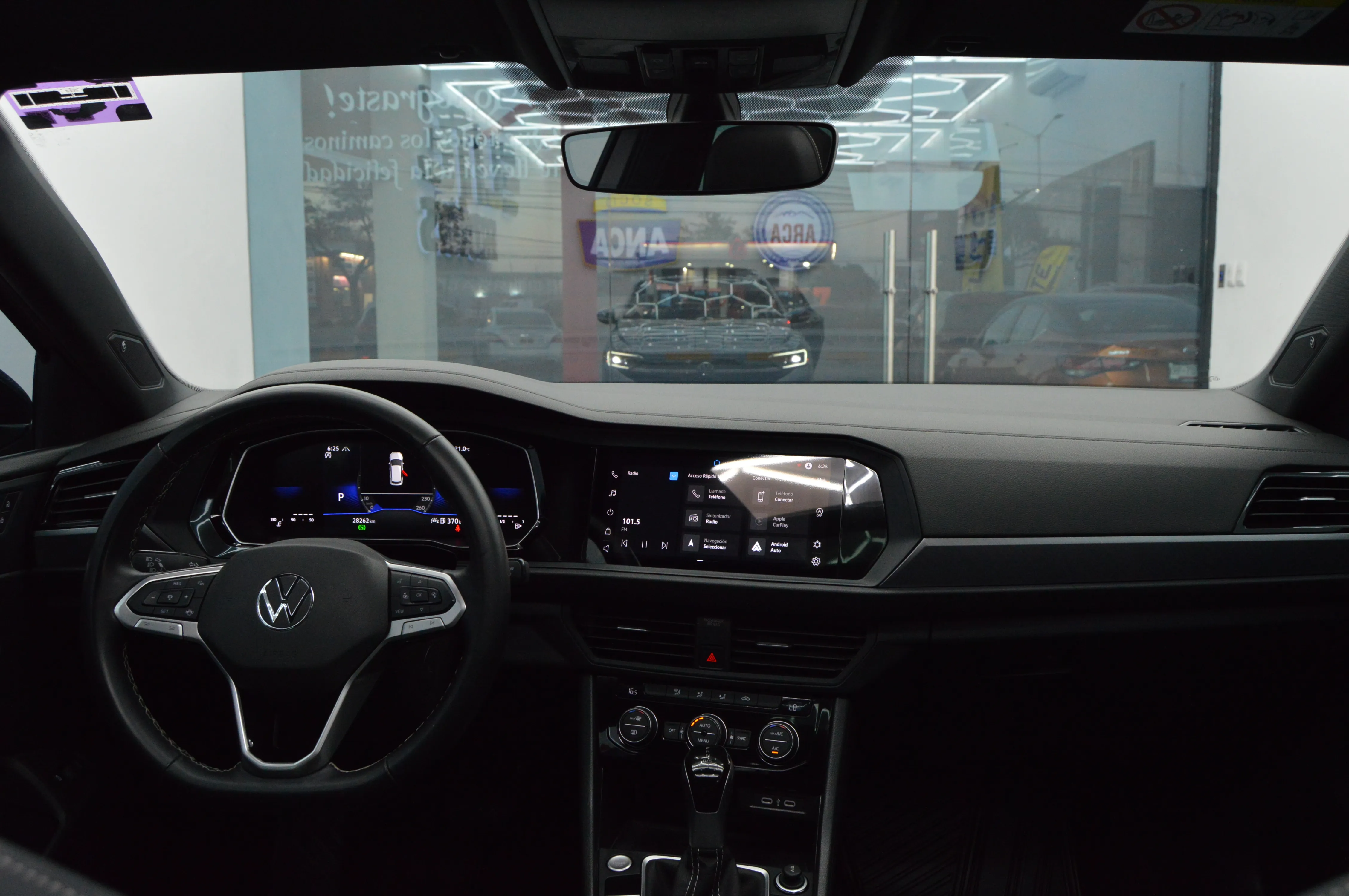 Volkswagen Jetta Sportline 2024