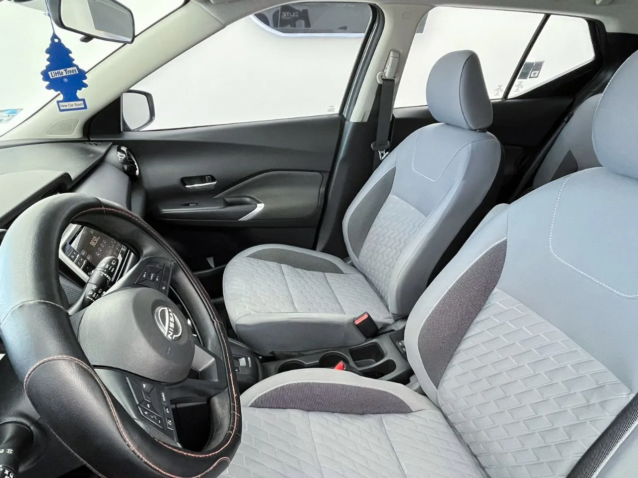 Nissan KICKS ADVANCE 2023