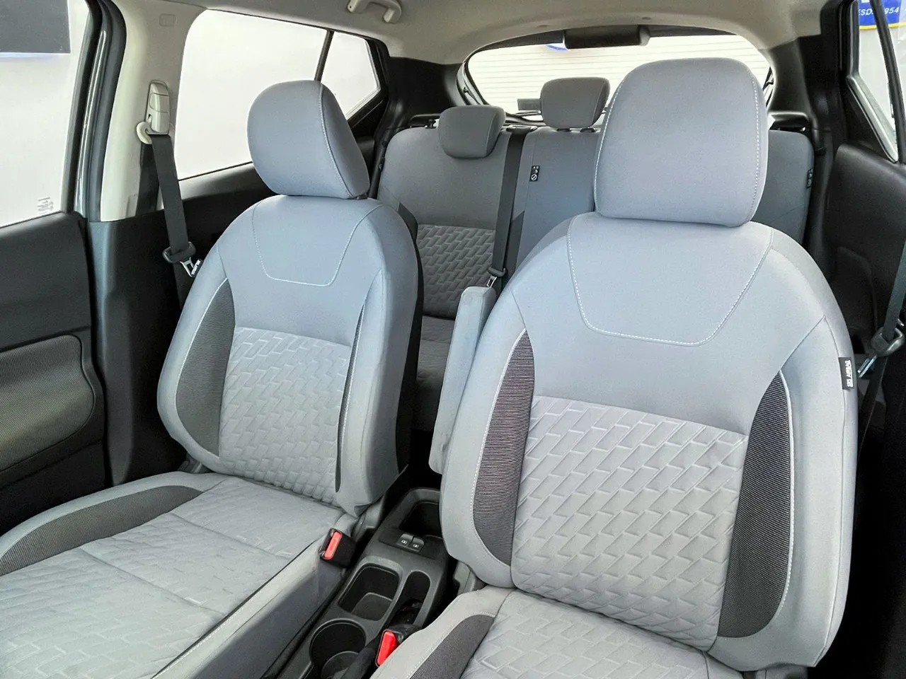 Nissan KICKS ADVANCE 2023