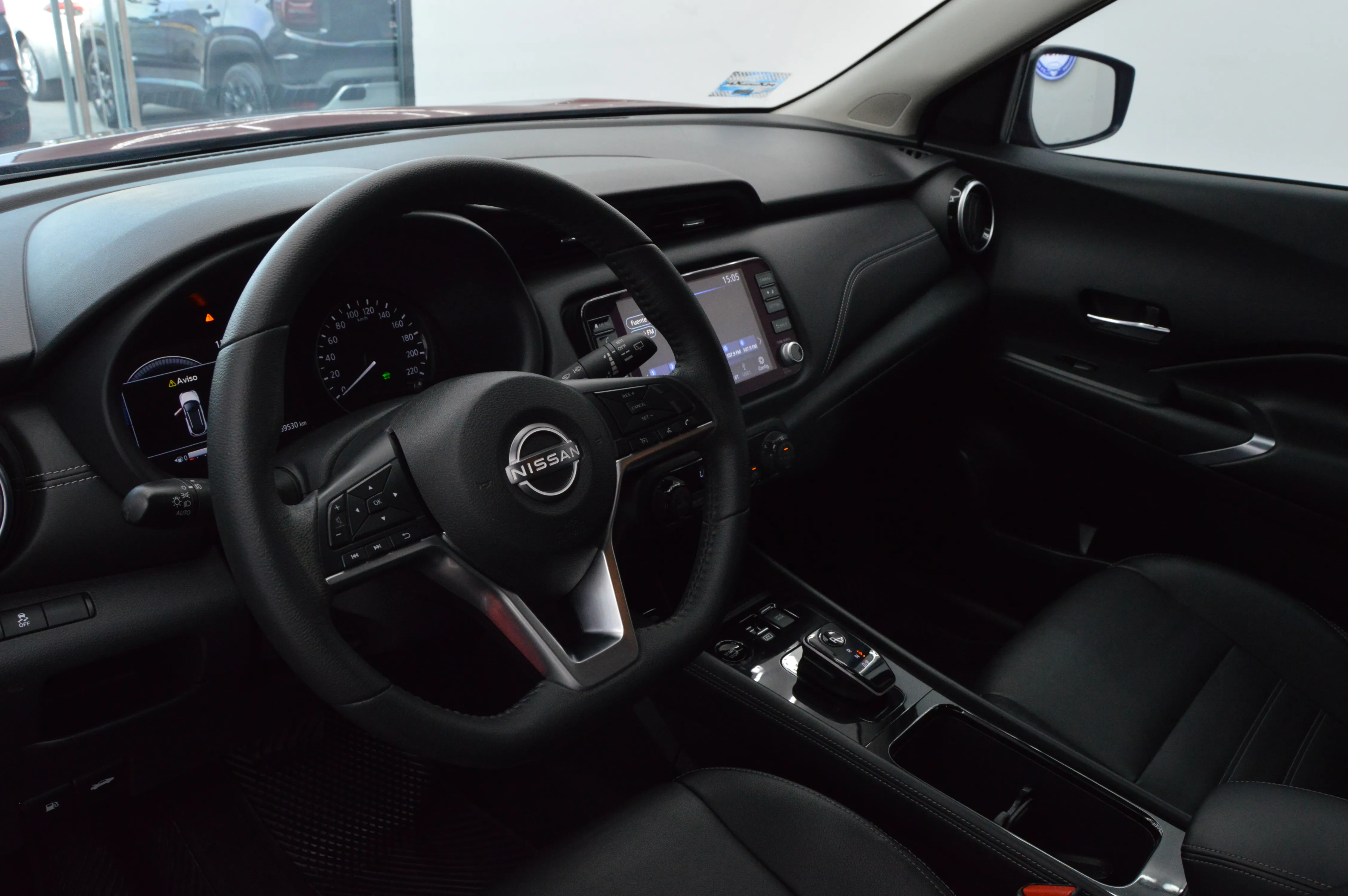 Nissan Kicks Epower Exclusive 2023