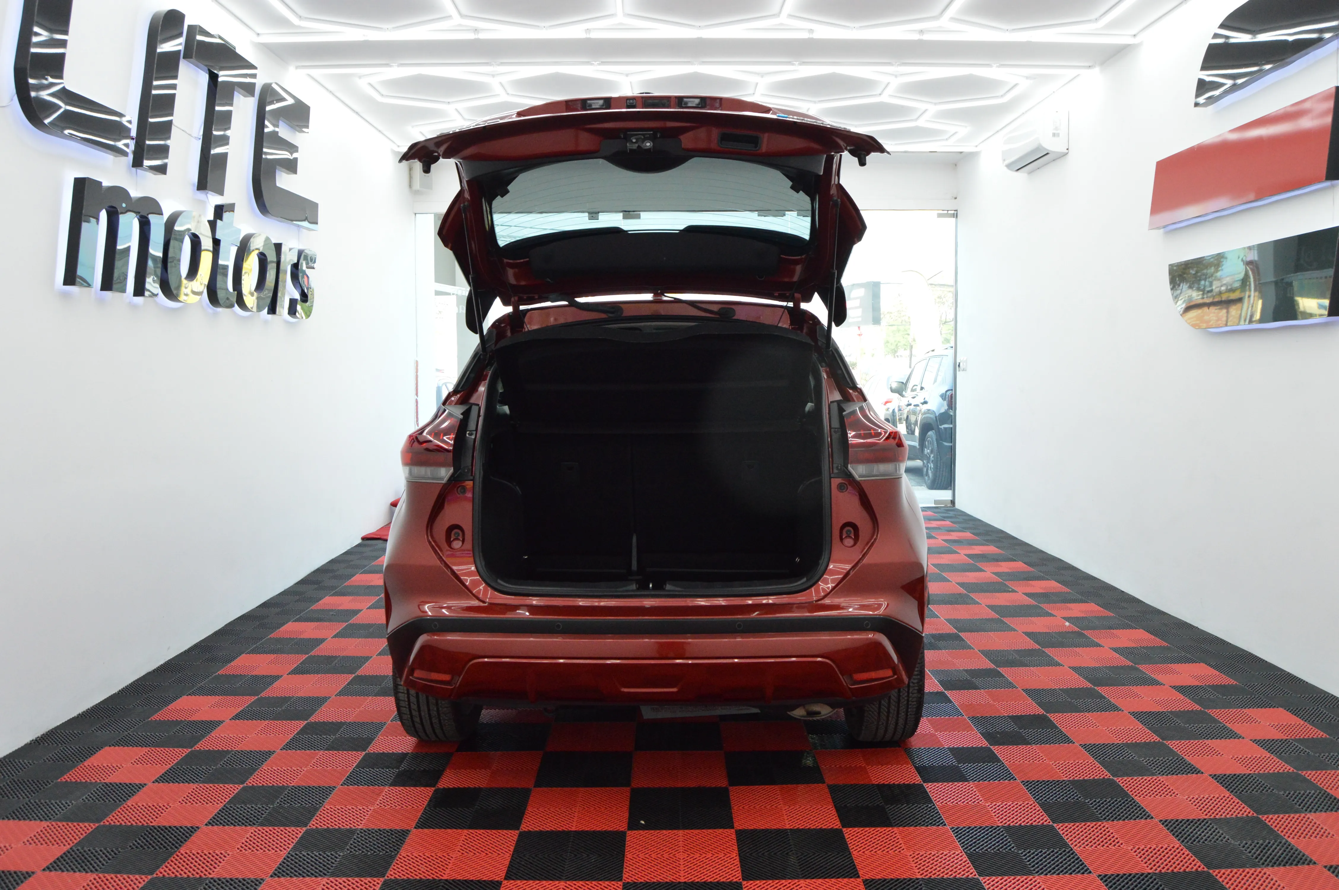 Nissan Kicks Epower Exclusive 2023